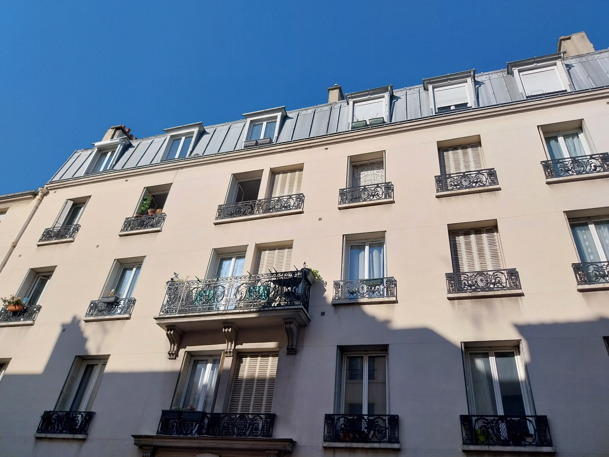 Image_1, Appartement, Saint-Mandé, ref :V50005249