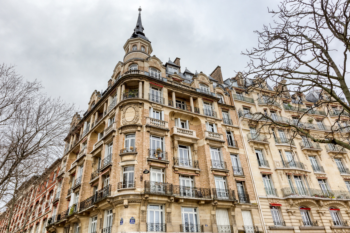 Image_1, Appartement, Paris, ref :V560005276