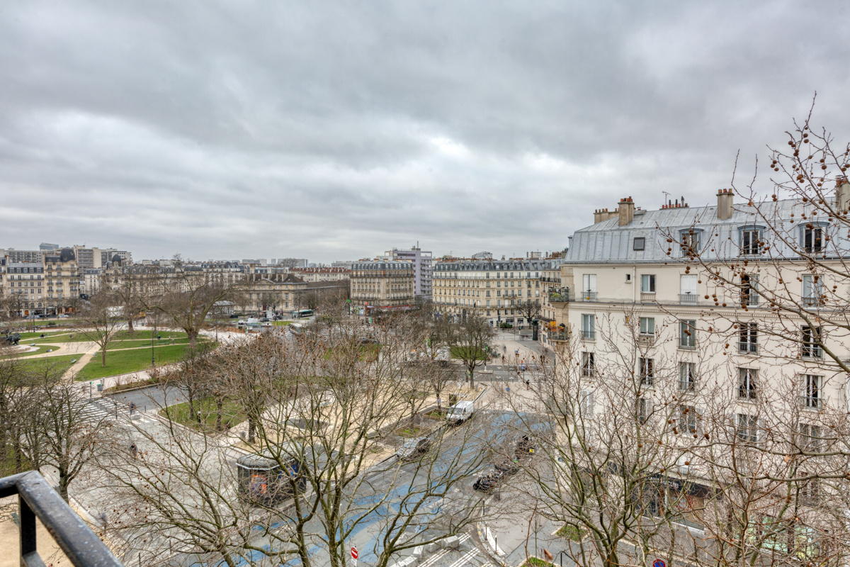 Image_7, Appartement, Paris, ref :V560005276