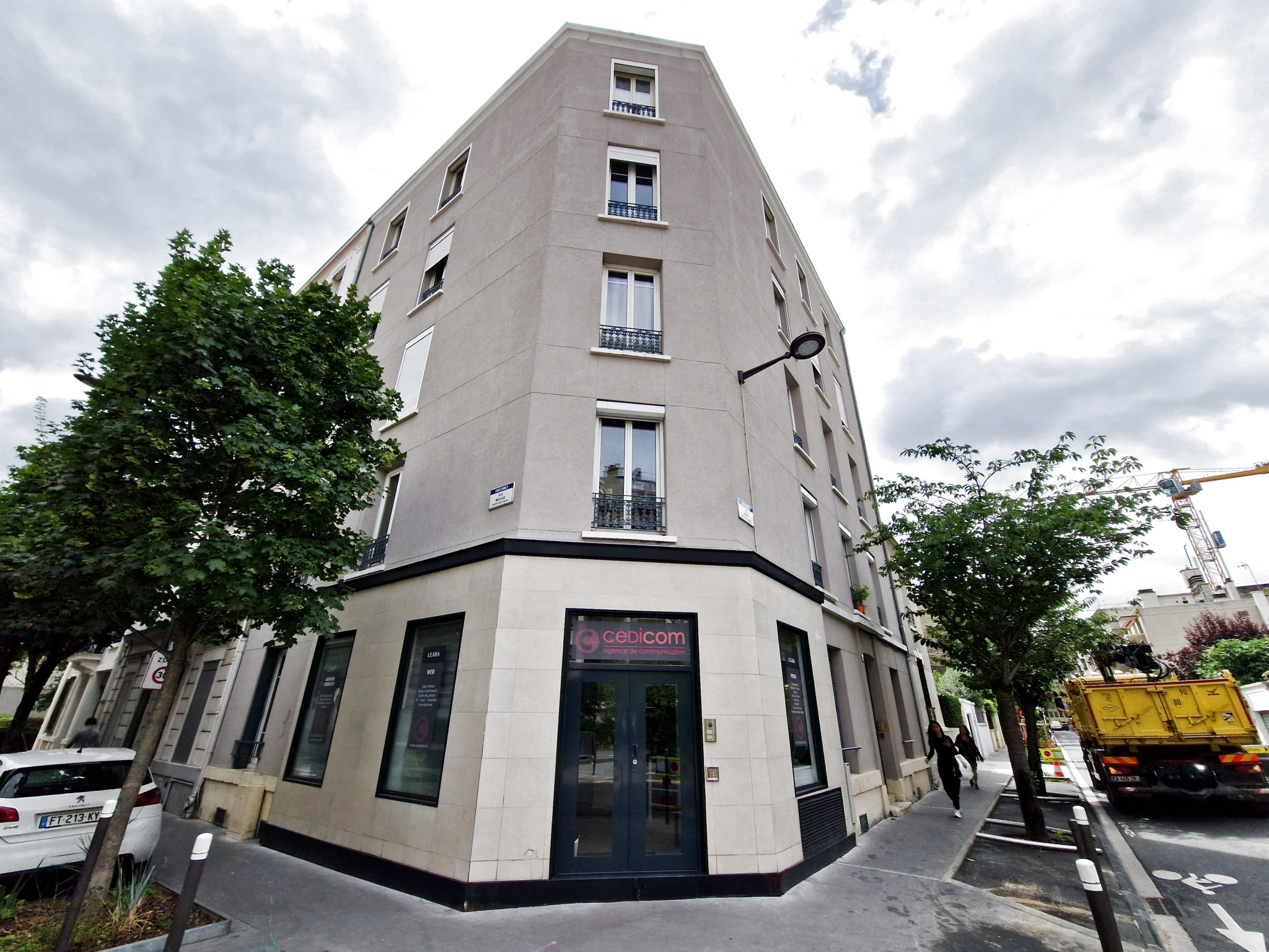 Image_5, Appartement, Vincennes, ref :V560005048