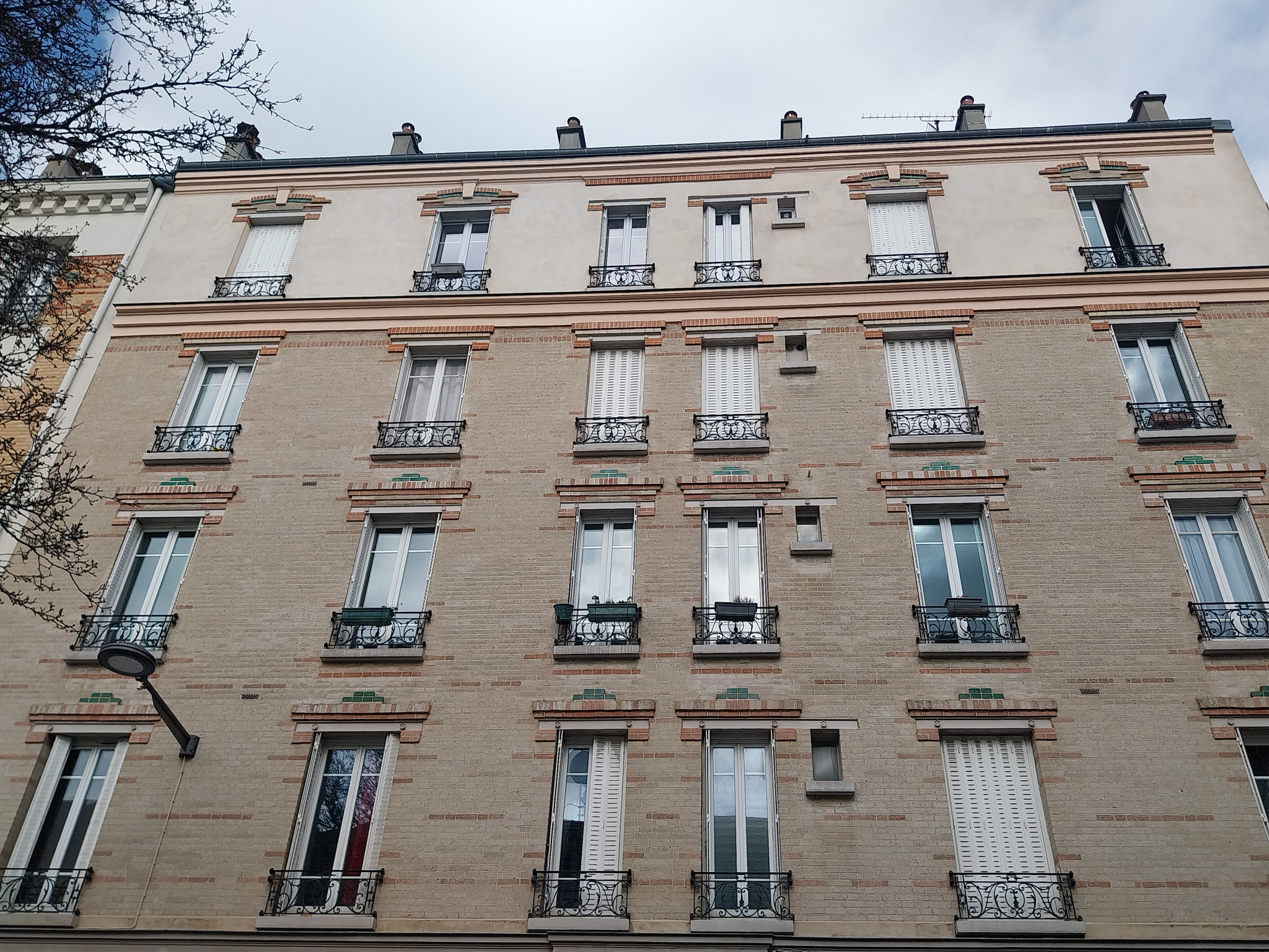 Image_1, Appartement, Vincennes, ref :V50005269
