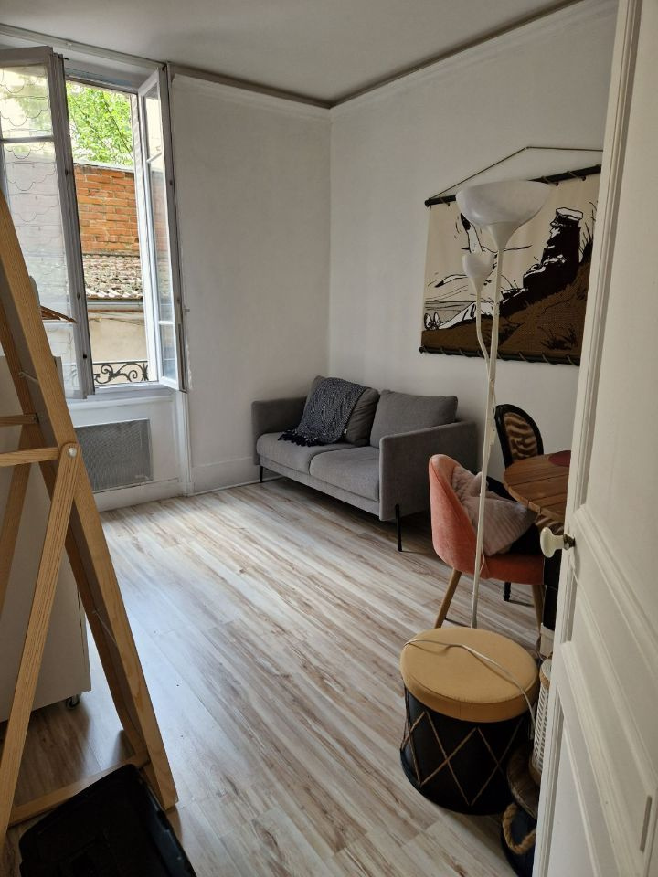 Image_3, Appartement, Vincennes, ref :V50005269