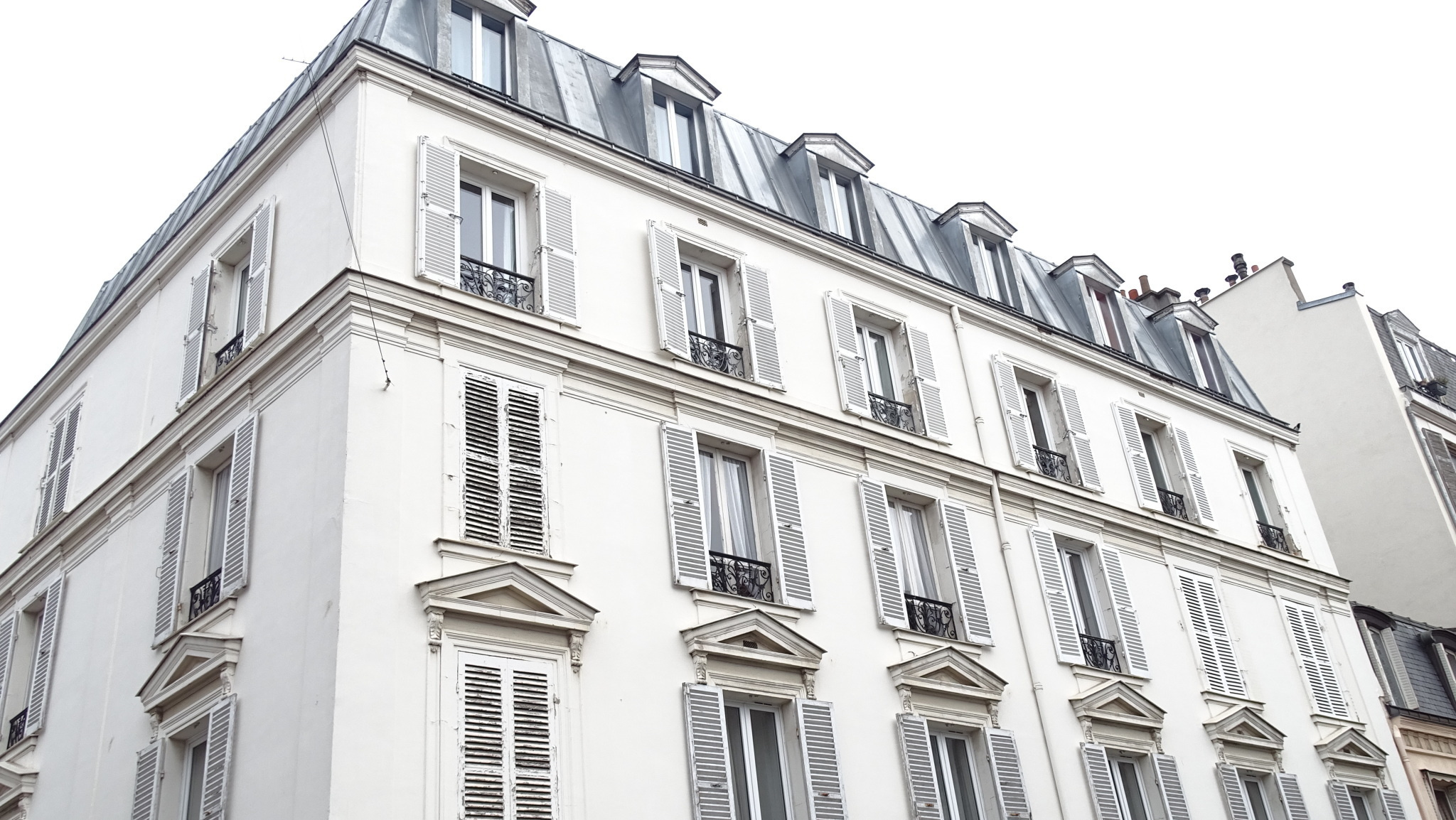 Image_1, Appartement, Saint-Mandé, ref :V440004365