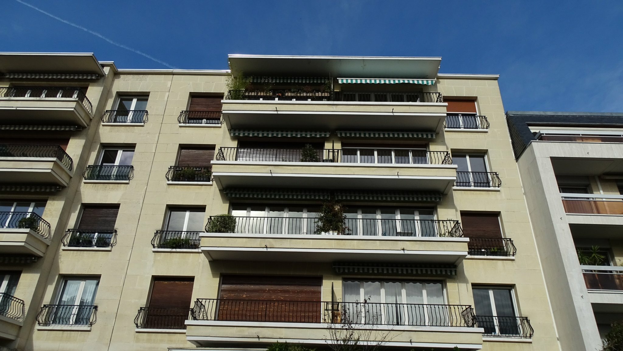 Image_13, Appartement, Vincennes, ref :V50004390