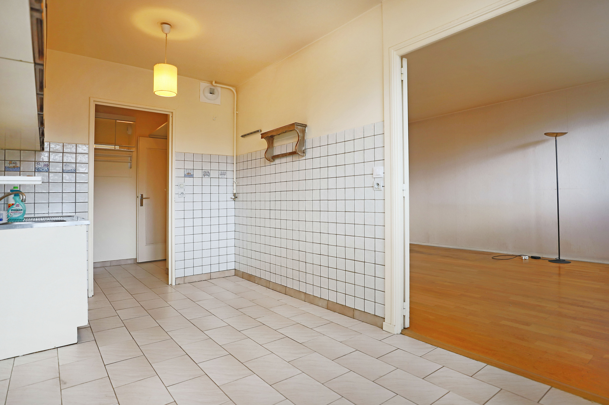 Image_1, Appartement, Montreuil, ref :V490004916