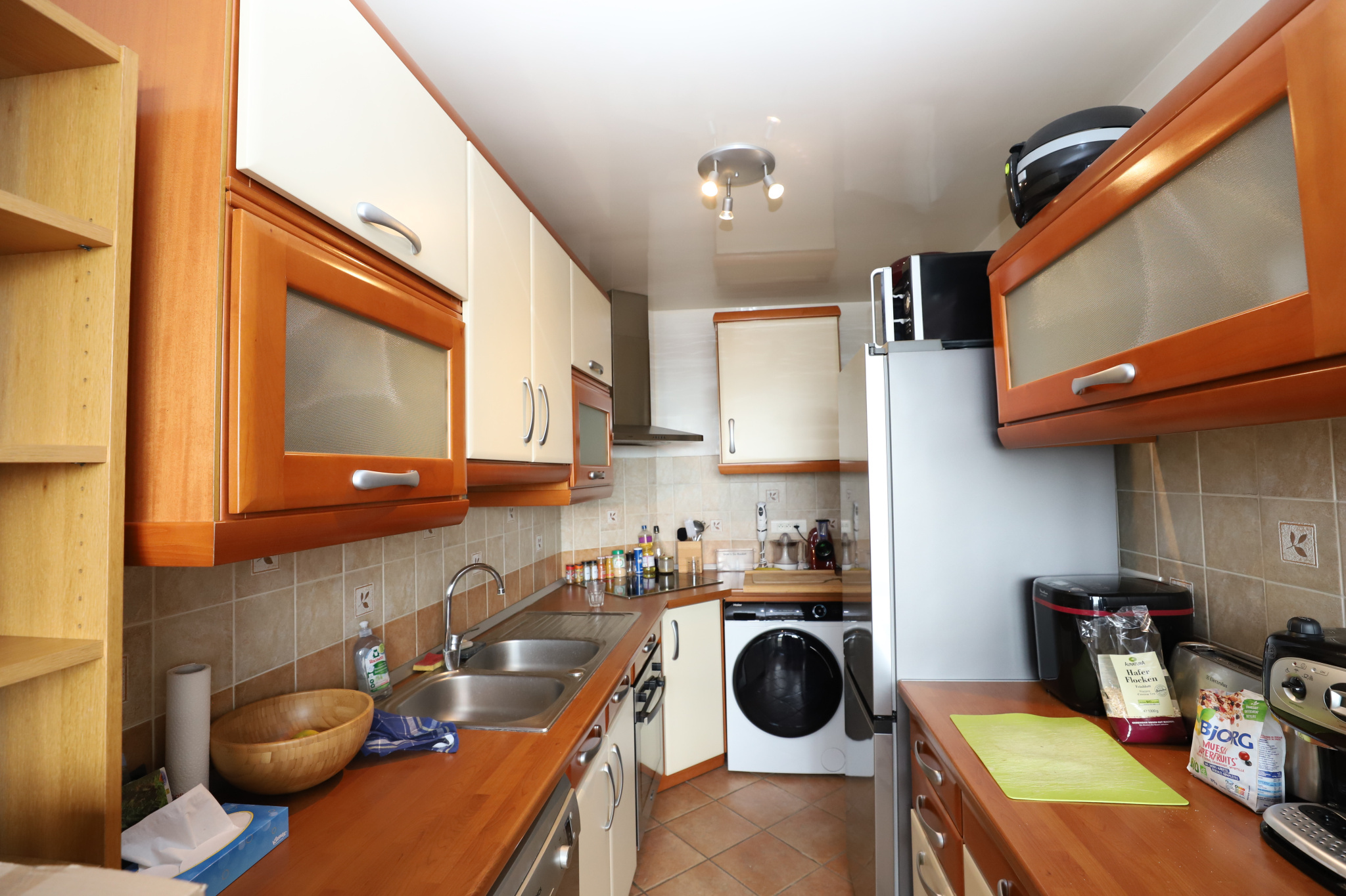 Image_4, Appartement, Bagnolet, ref :V400005909