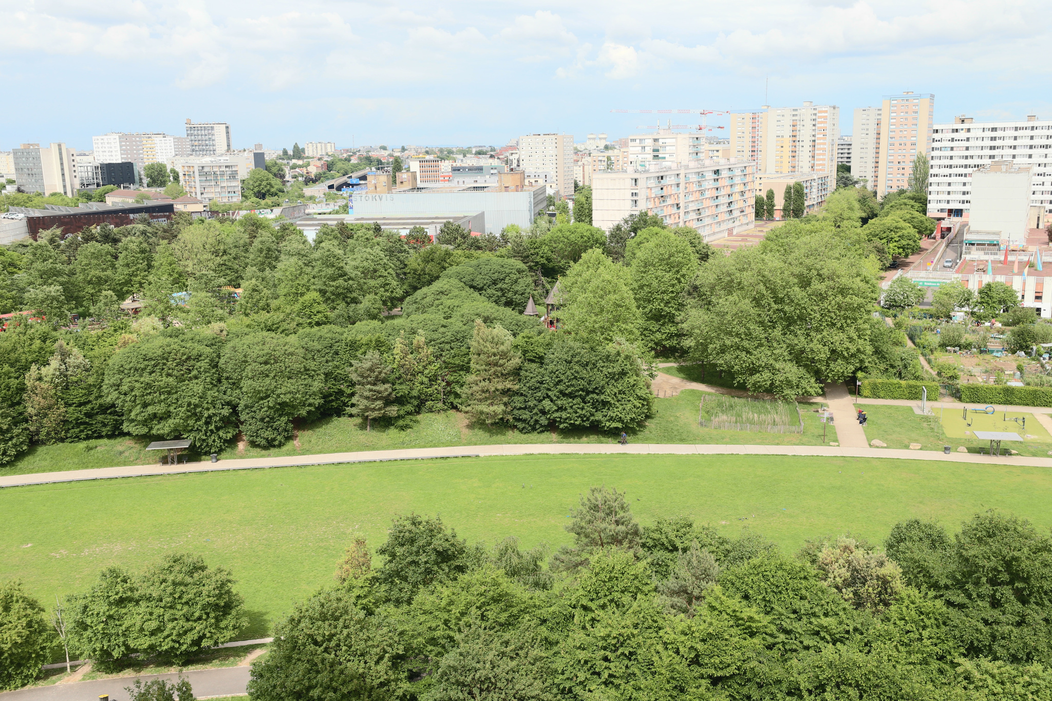Image_9, Appartement, Bagnolet, ref :V400005909