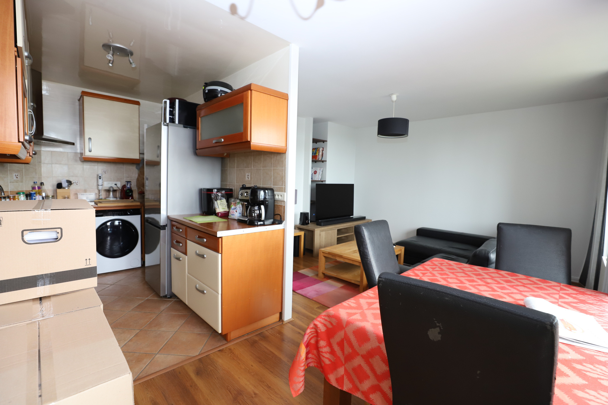 Image_5, Appartement, Bagnolet, ref :V400005909