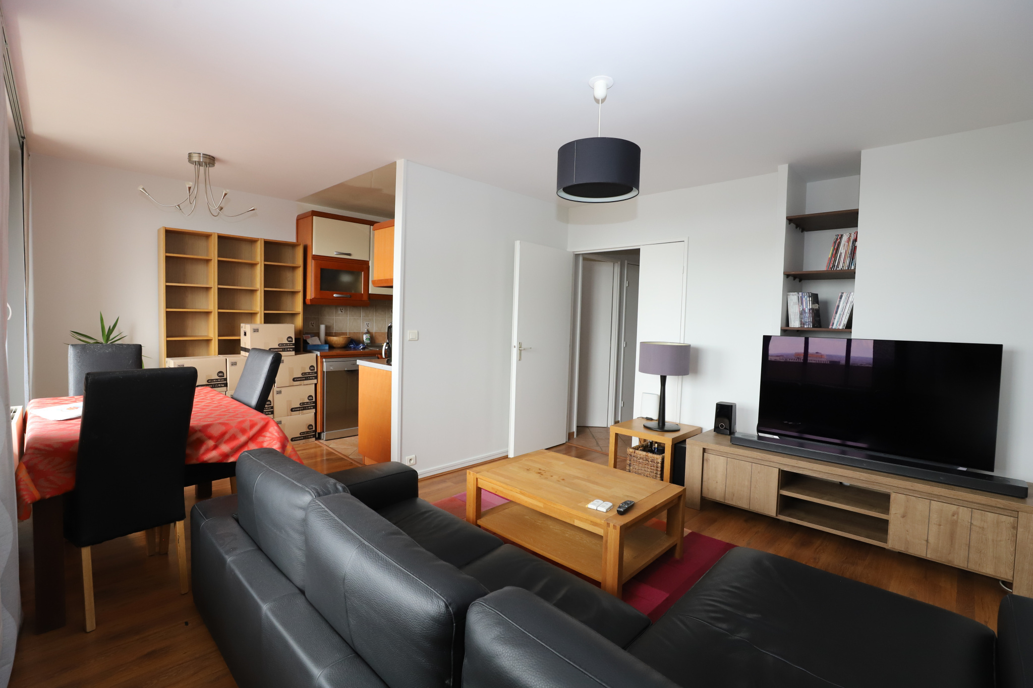 Image_3, Appartement, Bagnolet, ref :V400005909