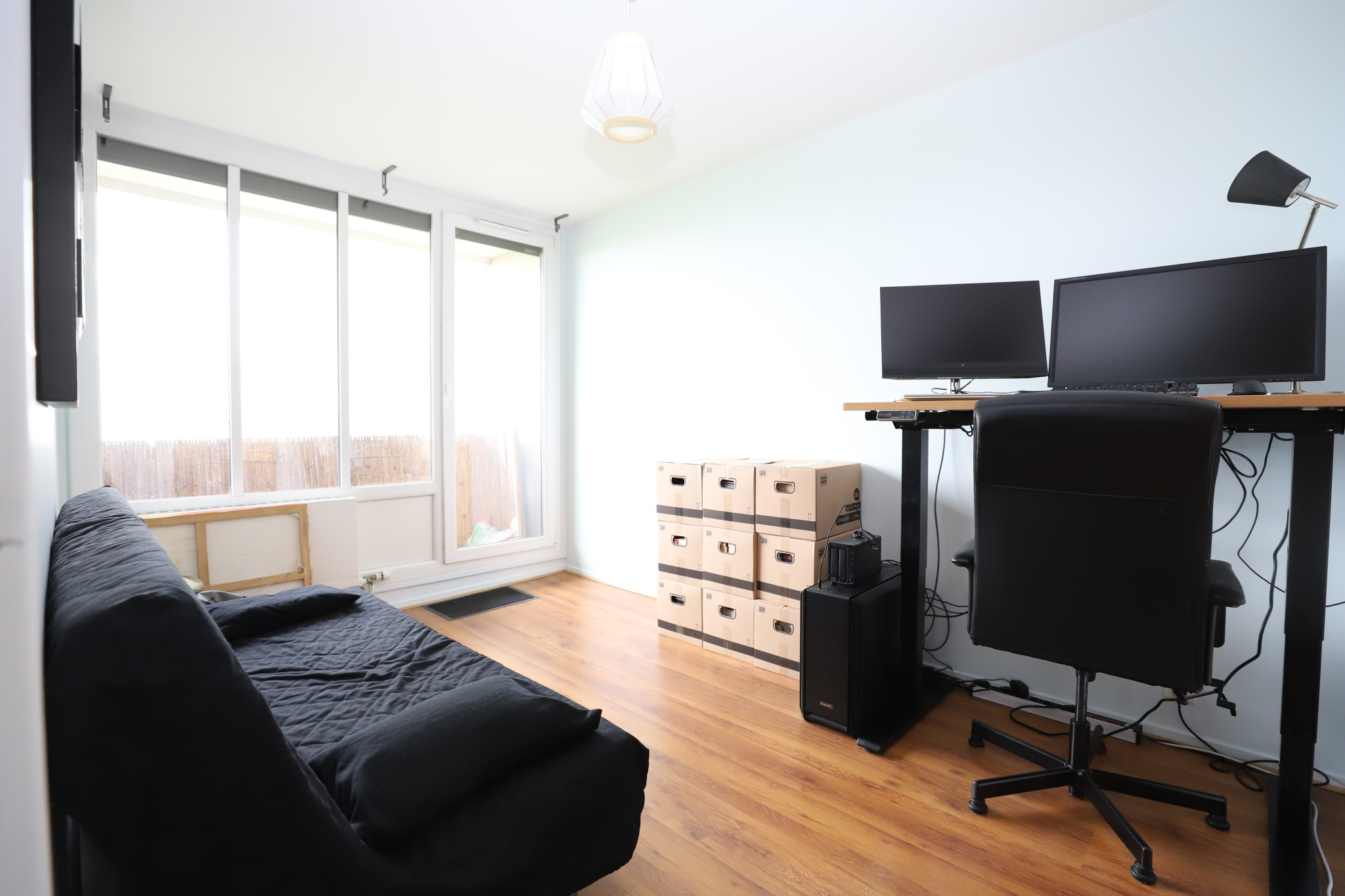 Image_7, Appartement, Bagnolet, ref :V400005909