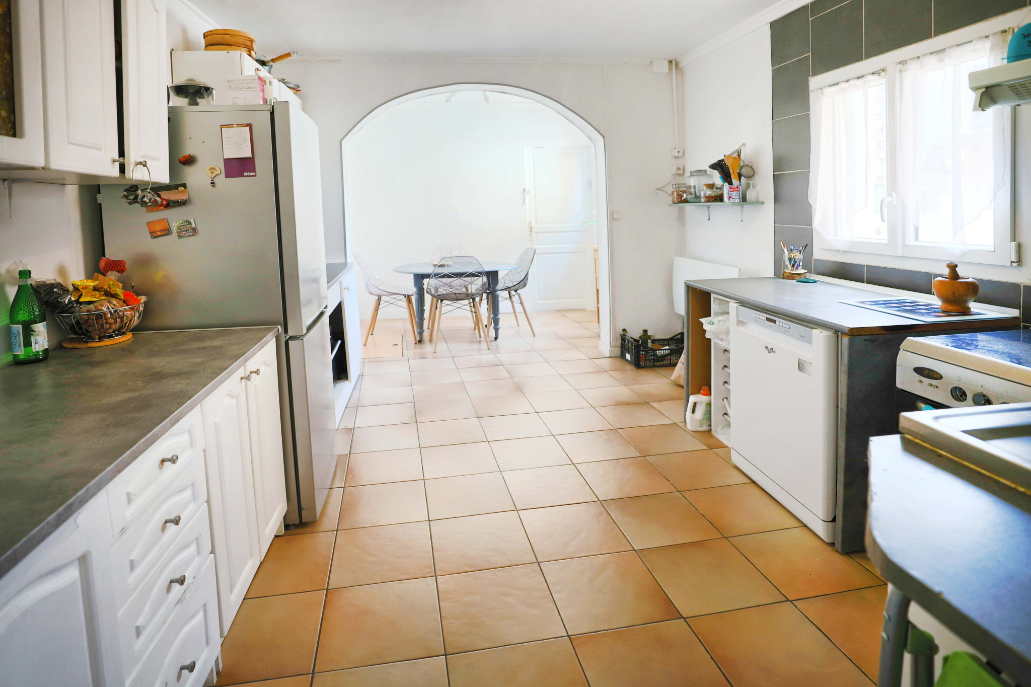Image_1, Maison, Montreuil, ref :V490004917