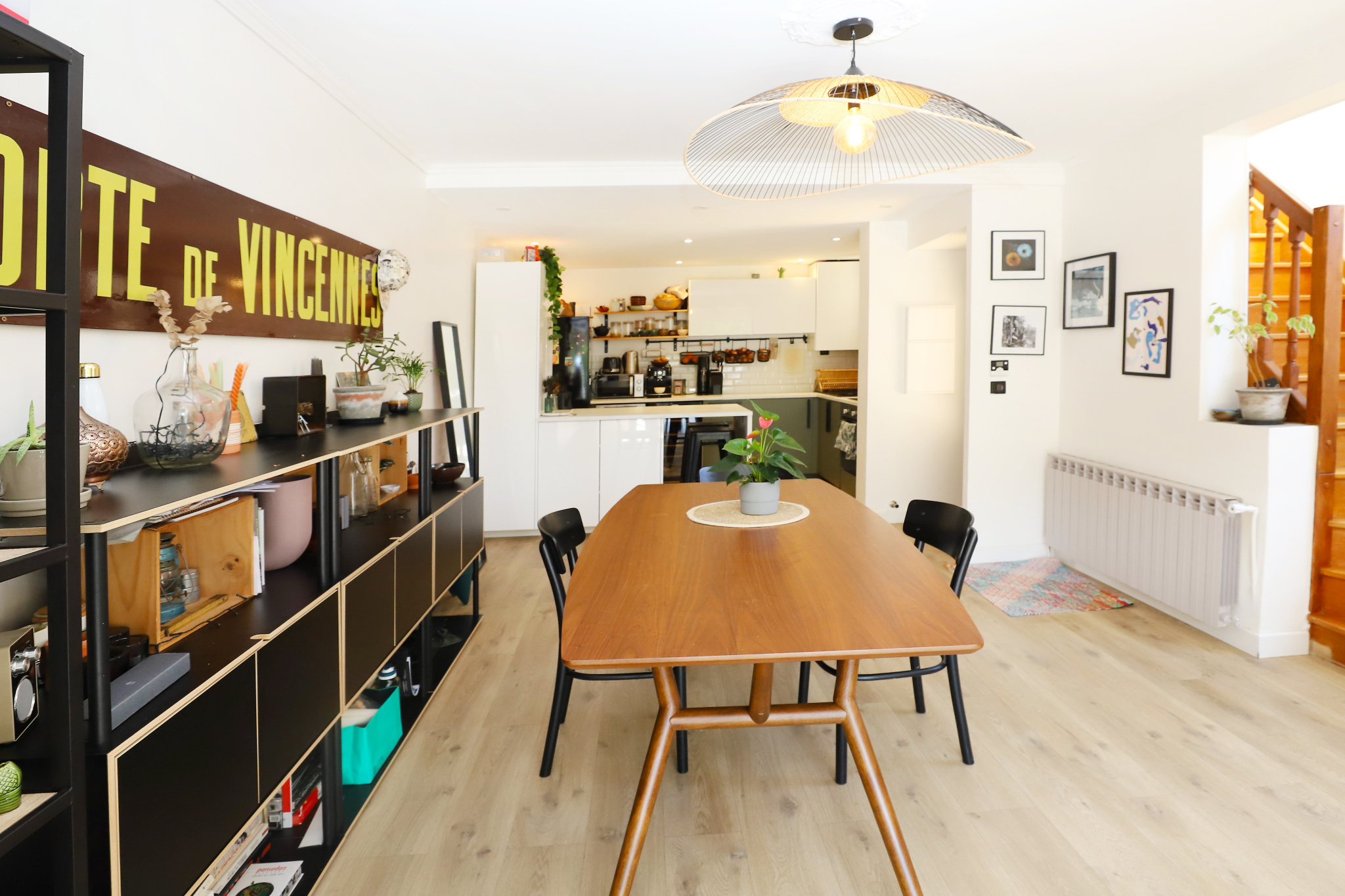 Image_4, Maison, Montreuil, ref :V400005787