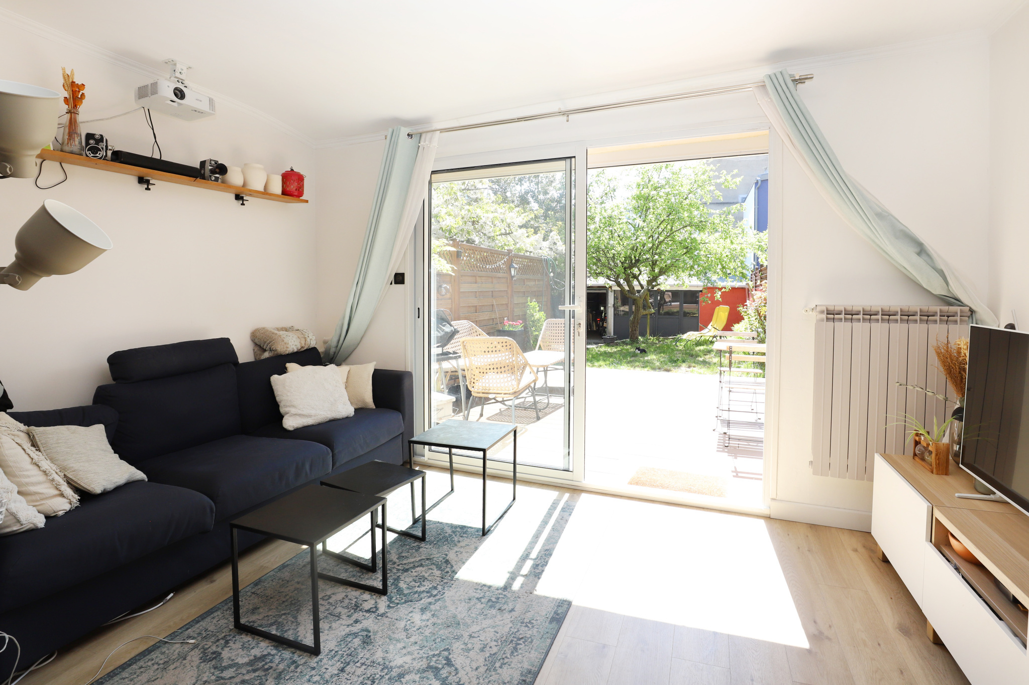 Image_3, Maison, Montreuil, ref :V400005787