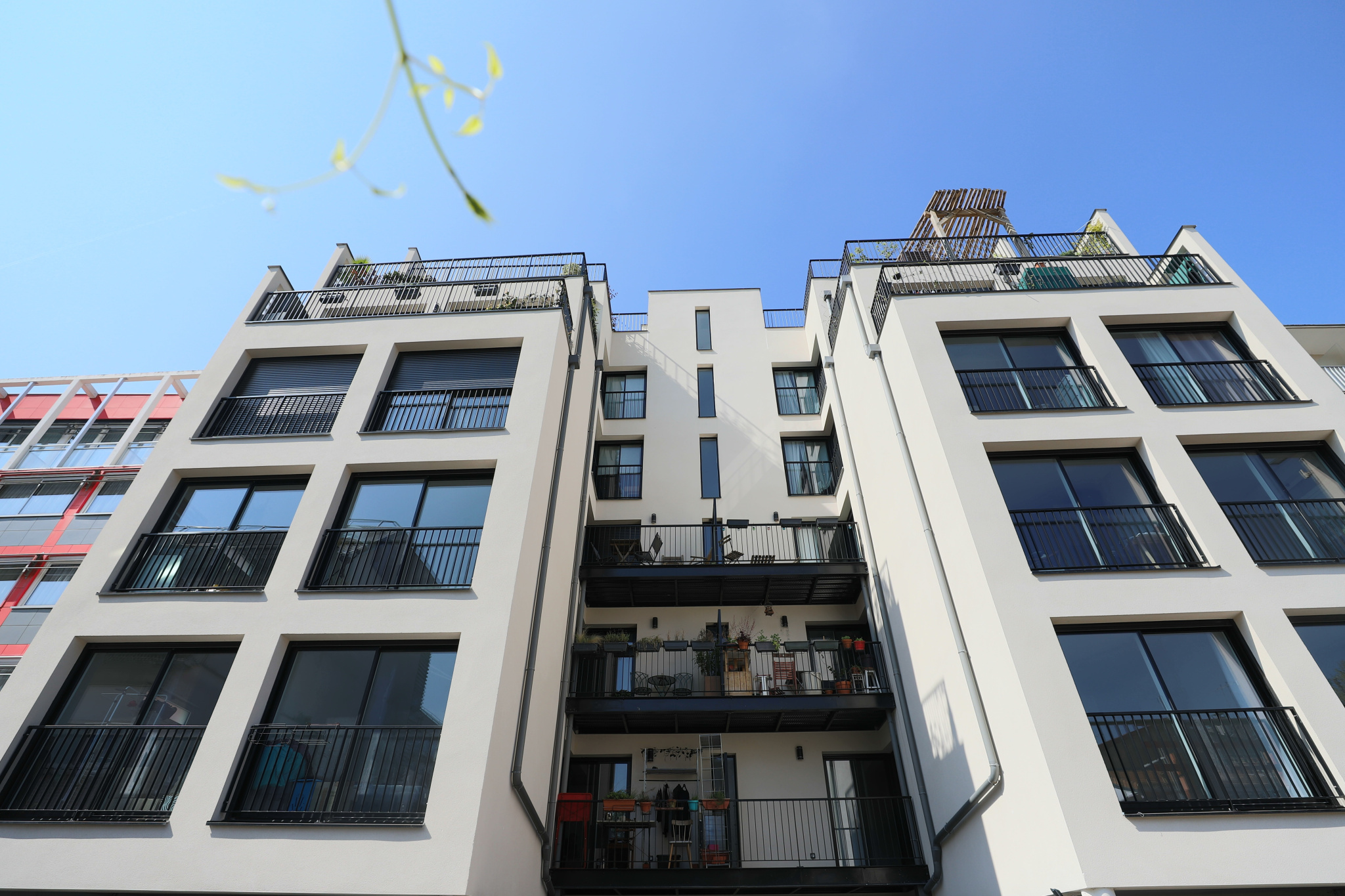 Image_2, Appartement, Montreuil, ref :V400005804