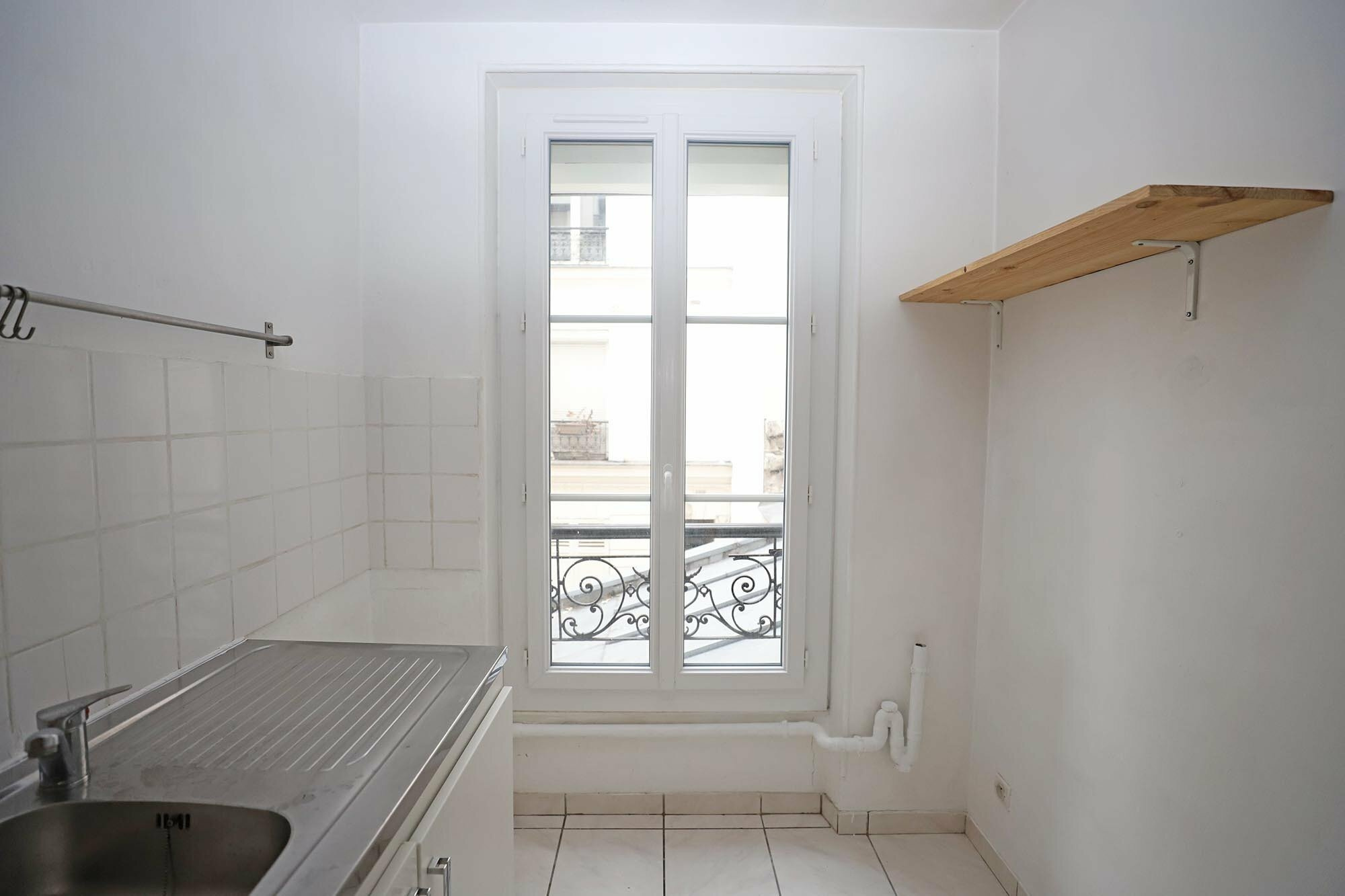Image_6, Appartement, Paris, ref :V40004368