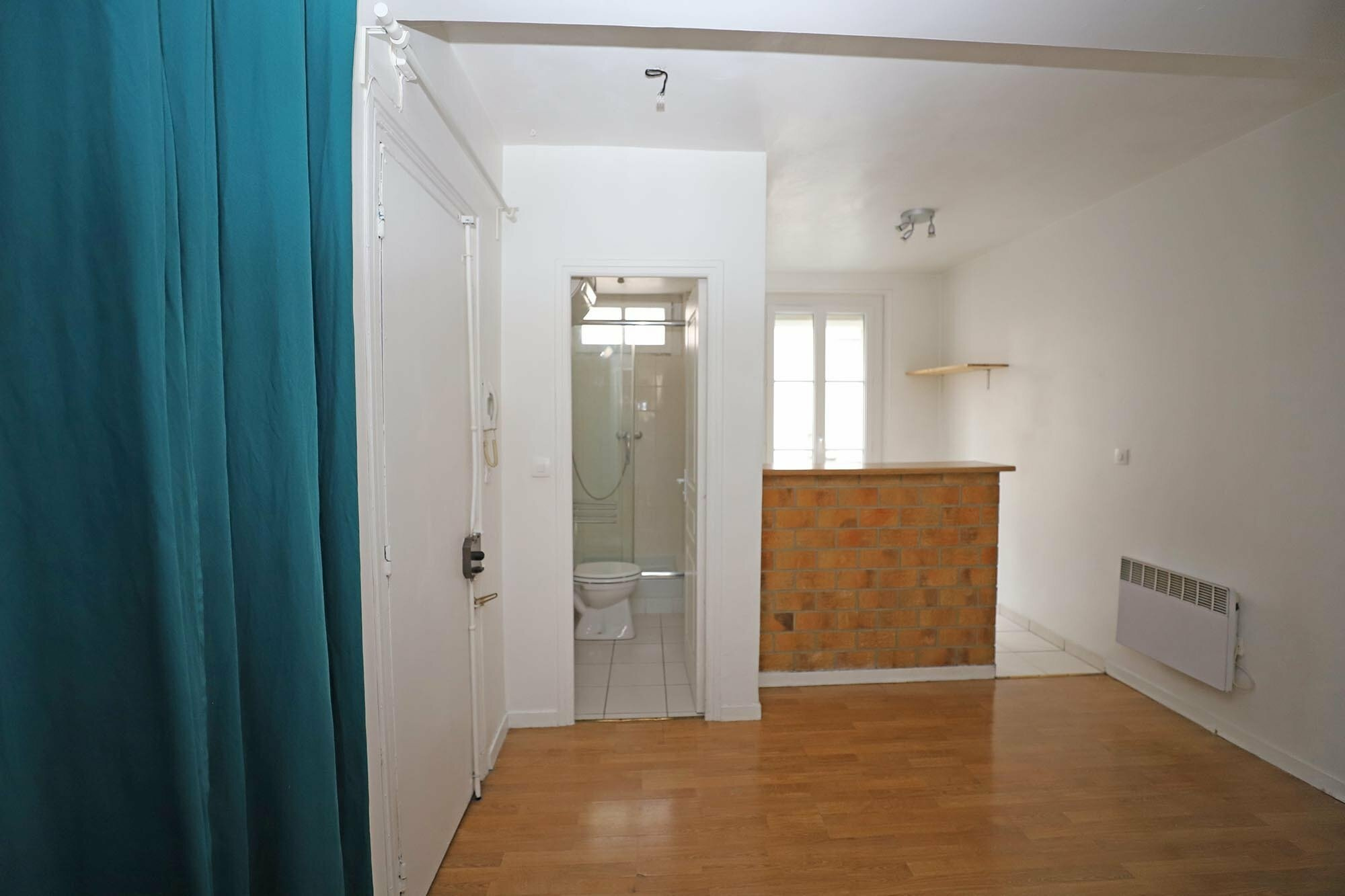 Image_2, Appartement, Paris, ref :V40004368