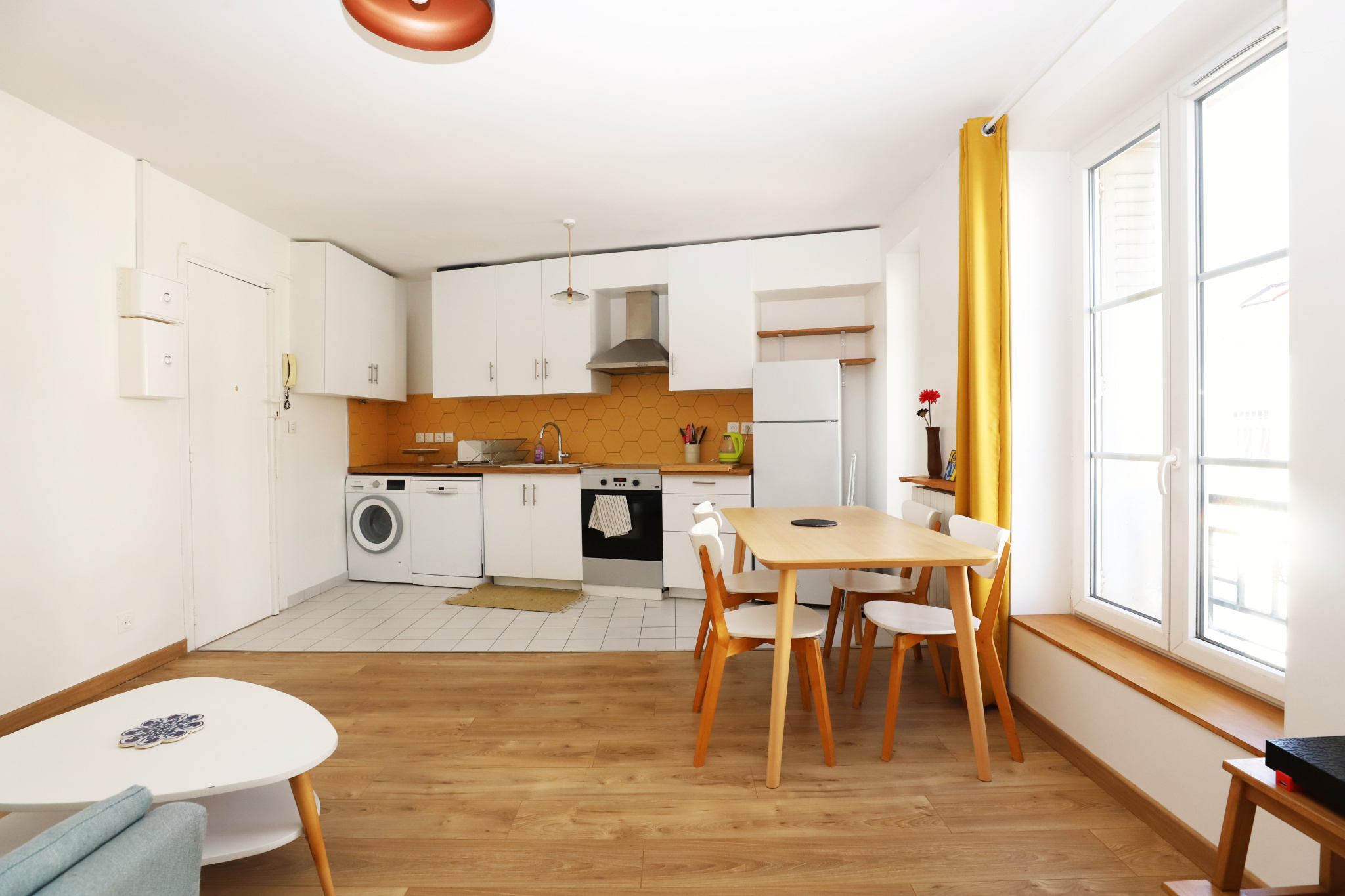 Image_2, Appartement, Montreuil, ref :L10005824