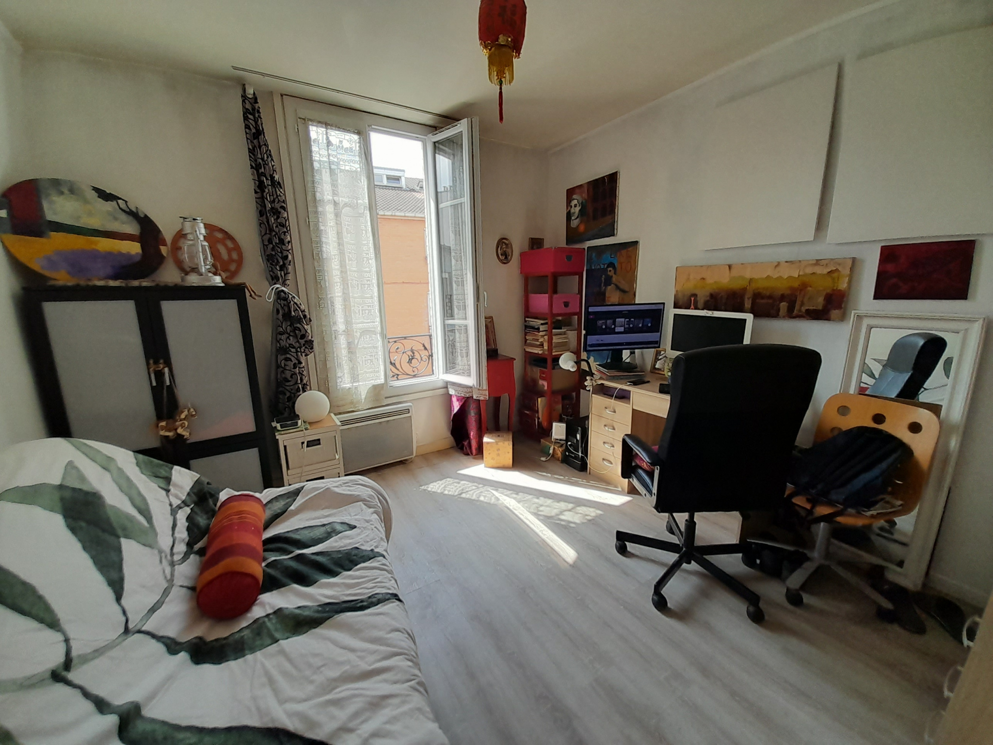 Image_3, Appartement, Montreuil, ref :V50004550