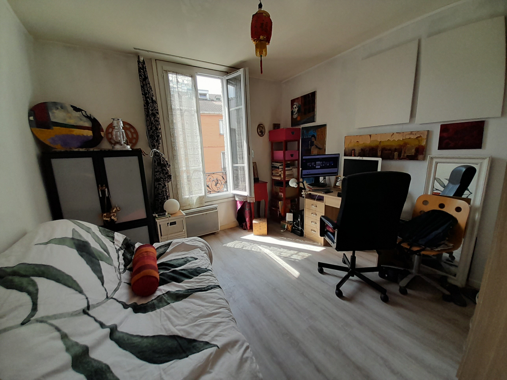 Image_2, Appartement, Montreuil, ref :V50004550