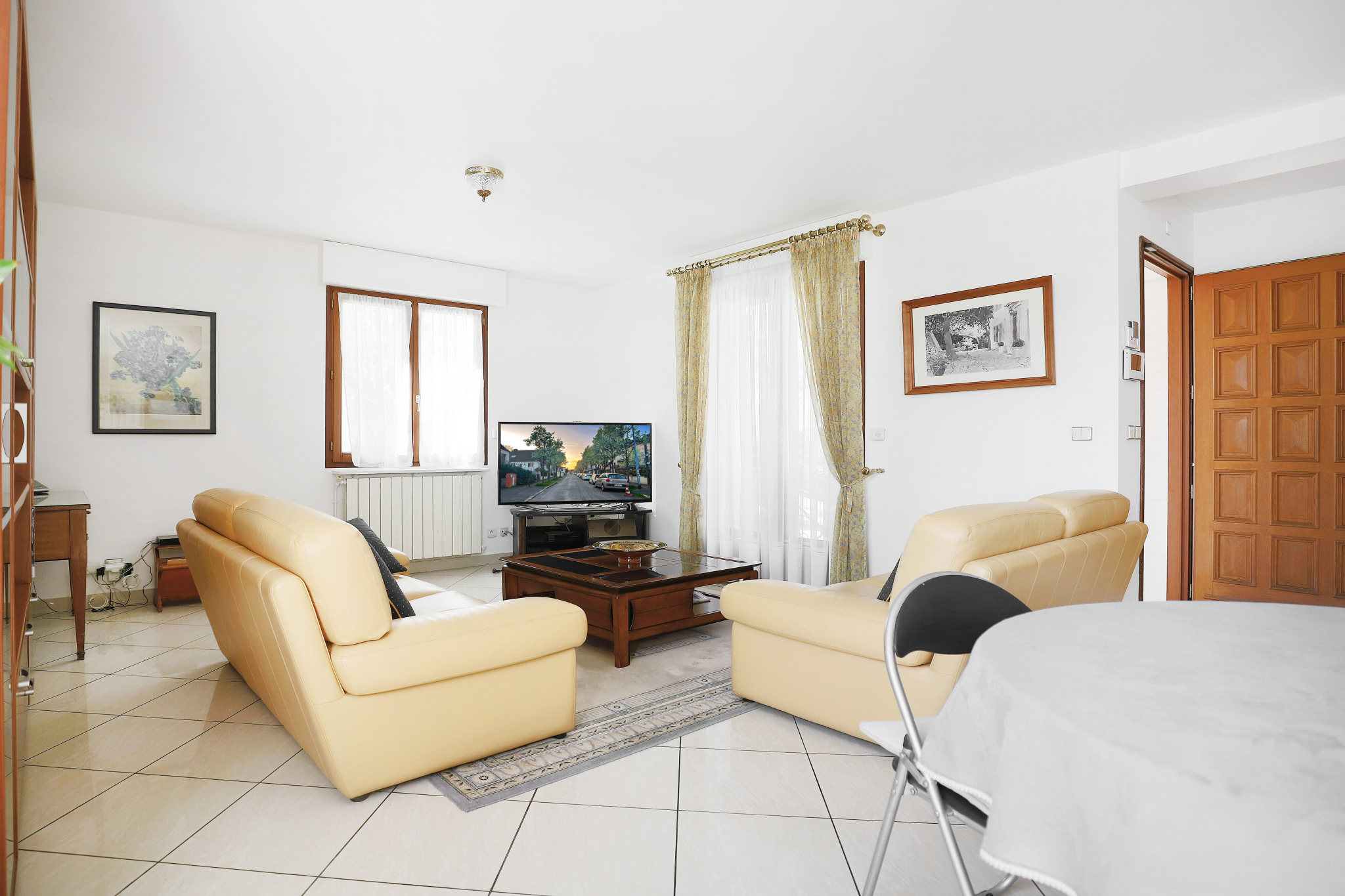 Image_4, Maison, Montreuil, ref :V580005793