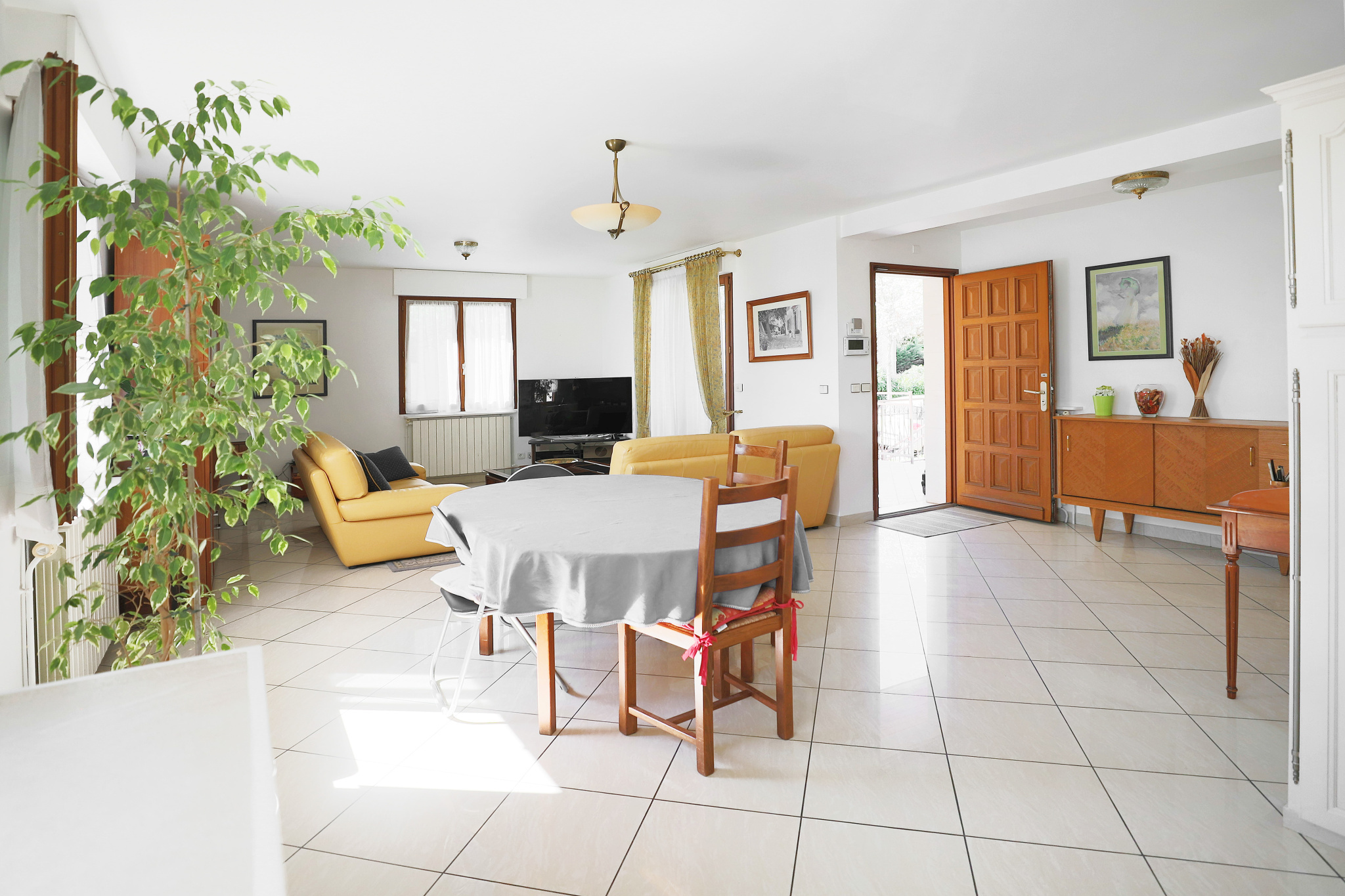 Image_7, Maison, Montreuil, ref :V580005793