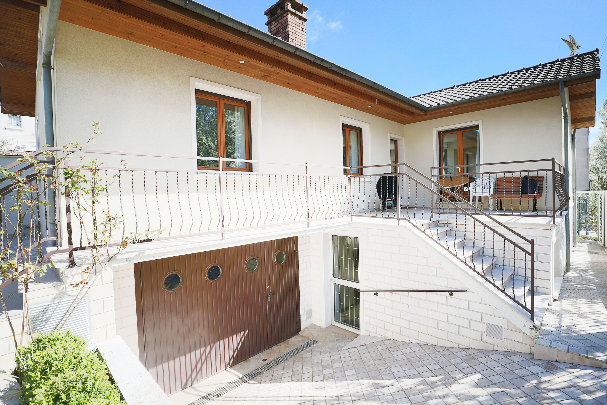 Image_8, Maison, Montreuil, ref :V580005793