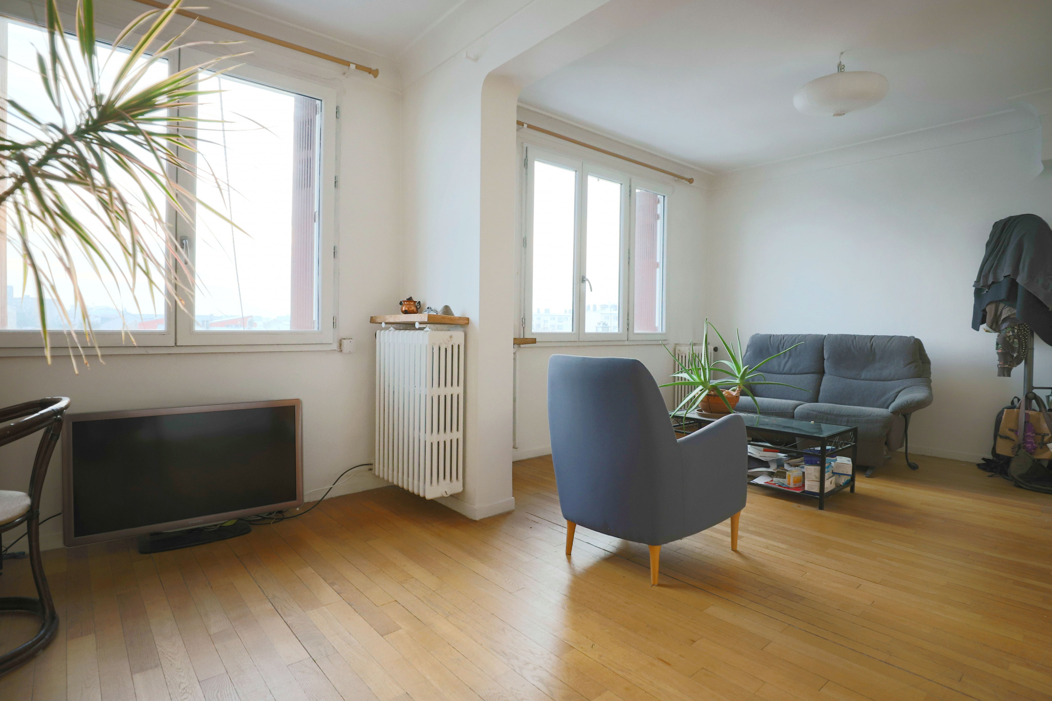 Vente Appartement 4 Pièces à Montreuil (93100) - Ariane Immobilier