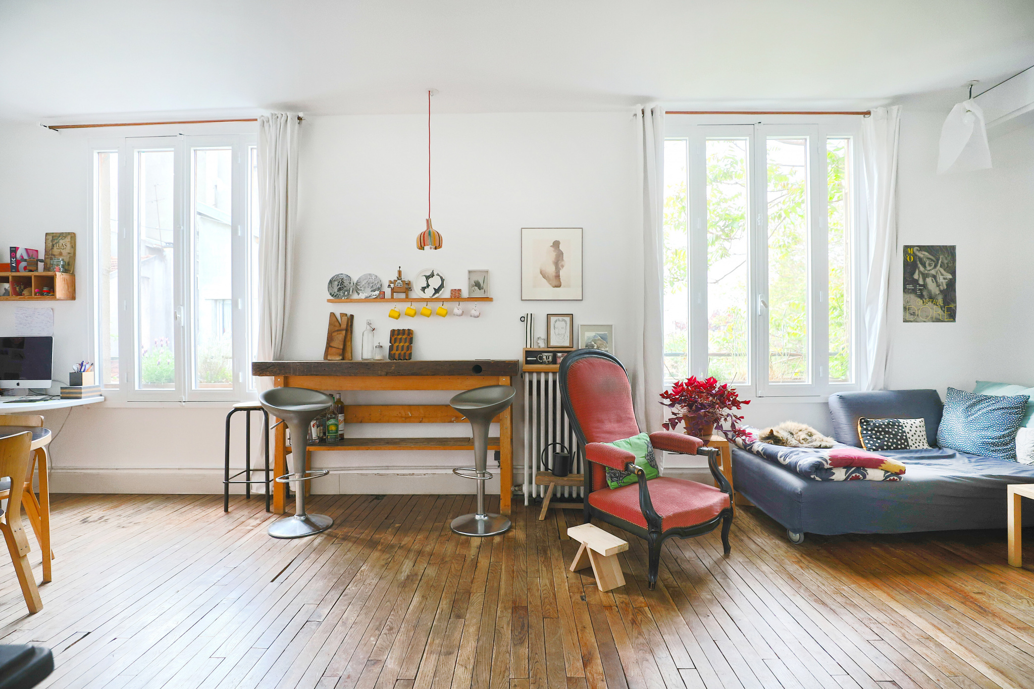 Image_6, Maison, Montreuil, ref :V10004630