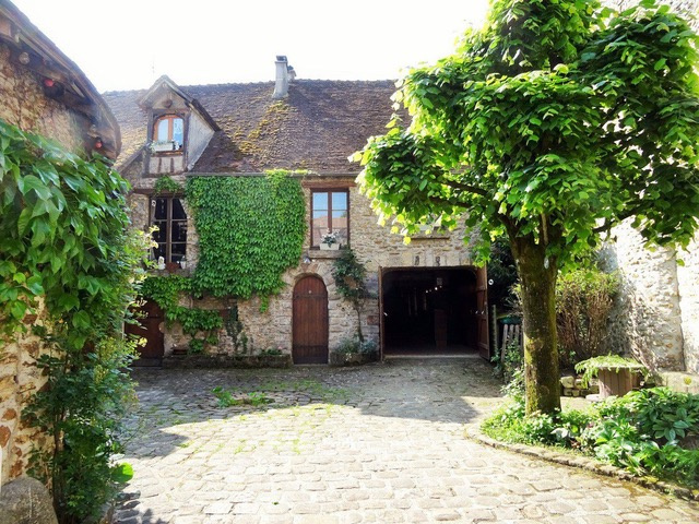 Image_1, Propriete, Rozay-en-Brie, ref :V400005743