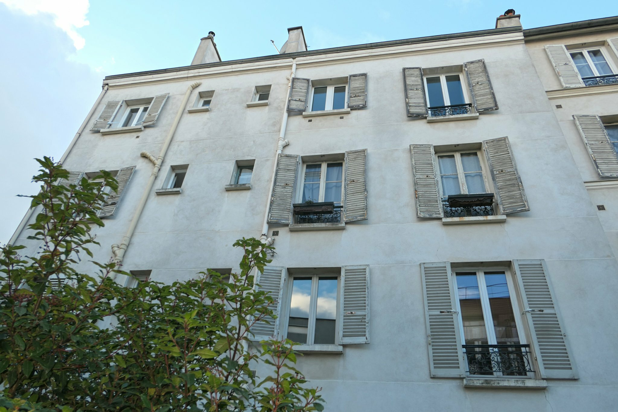 Image_1, Appartement, Montreuil, ref :V40004384