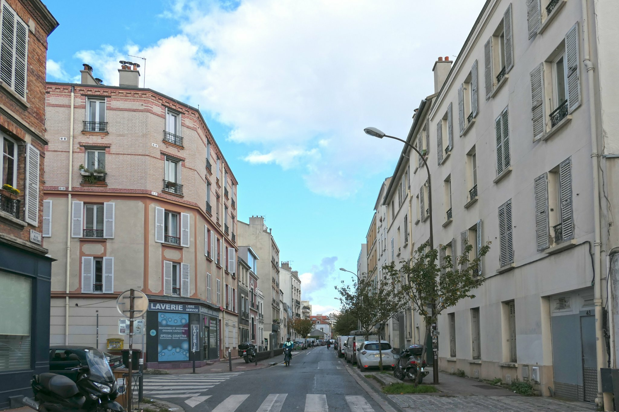 Image_2, Appartement, Montreuil, ref :V40004384