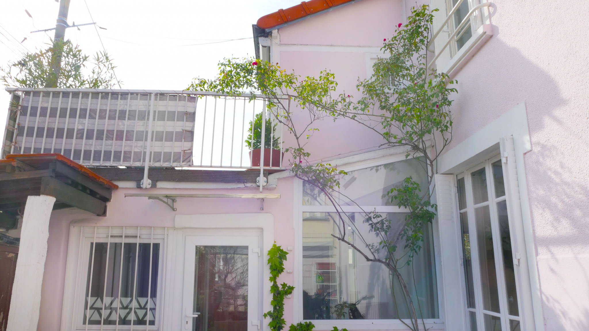 Vente Maison à Bagnolet (93170) - Ariane Immobilier