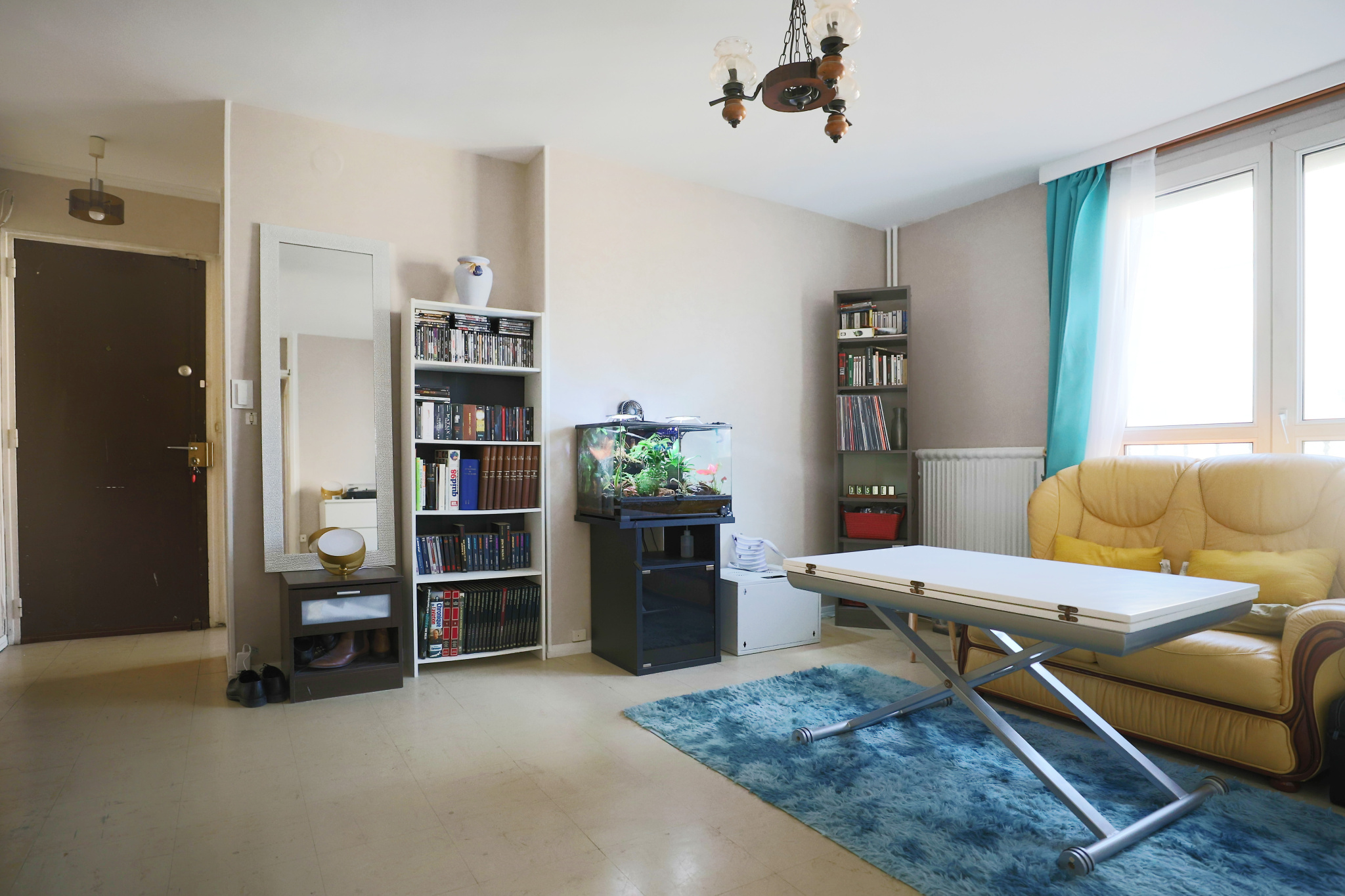 Image_1, Appartement, Montreuil, ref :V490005815