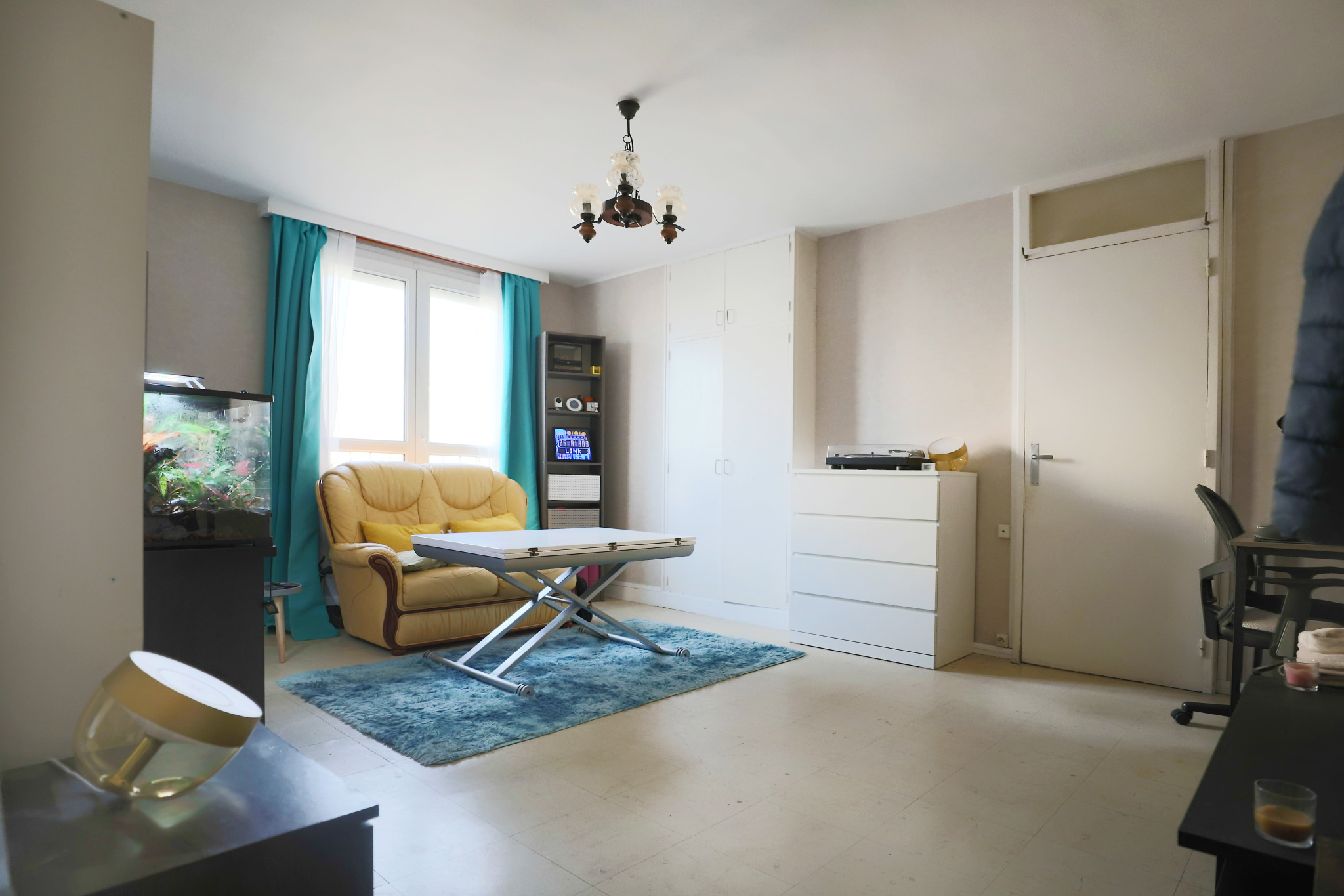 Image_3, Appartement, Montreuil, ref :V490005815