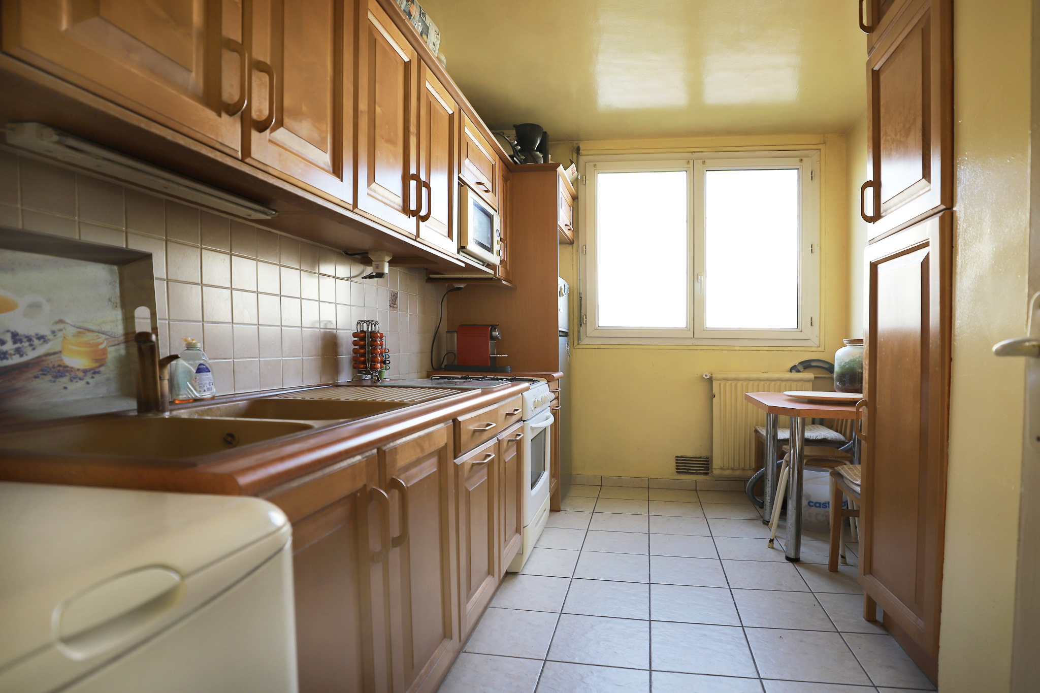 Image_4, Appartement, Montreuil, ref :V490005815