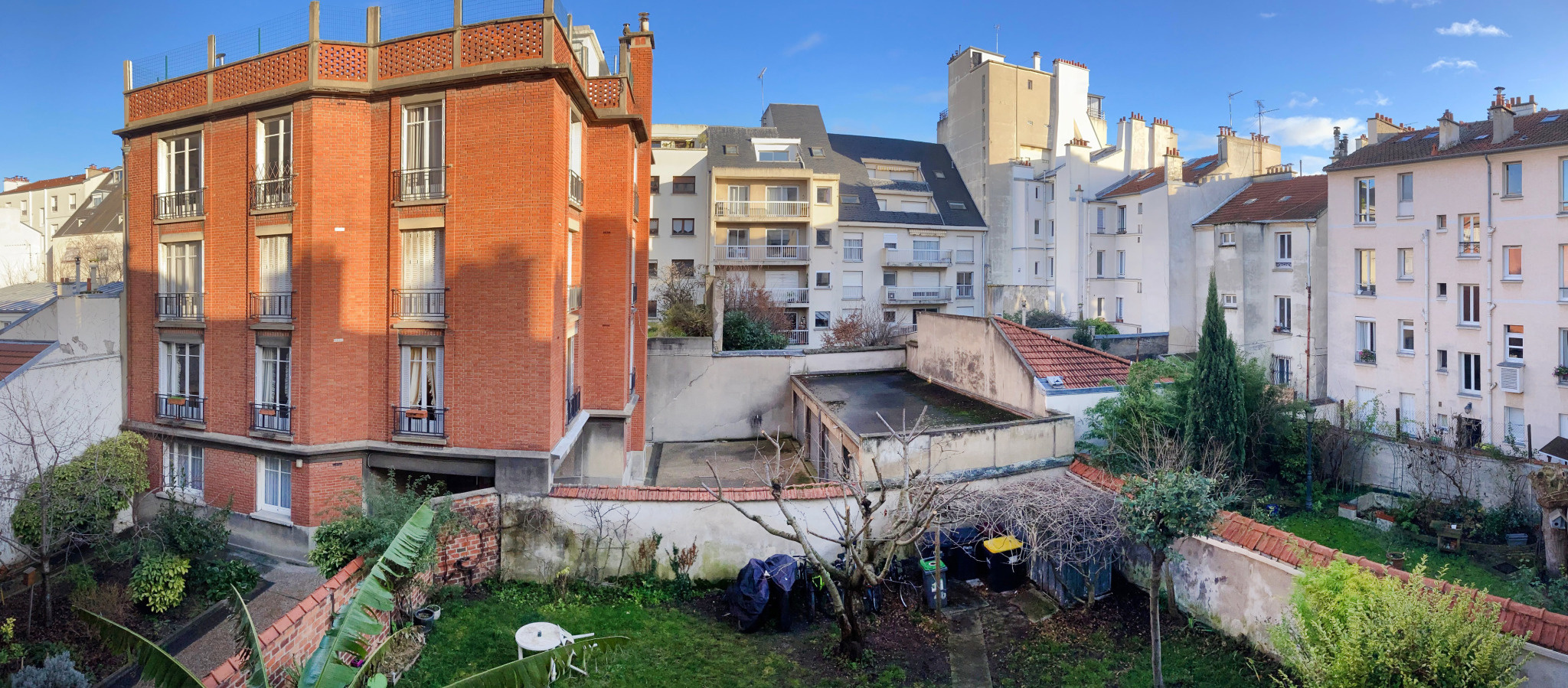 Image_13, Appartement, Saint-Mandé, ref :V390004409