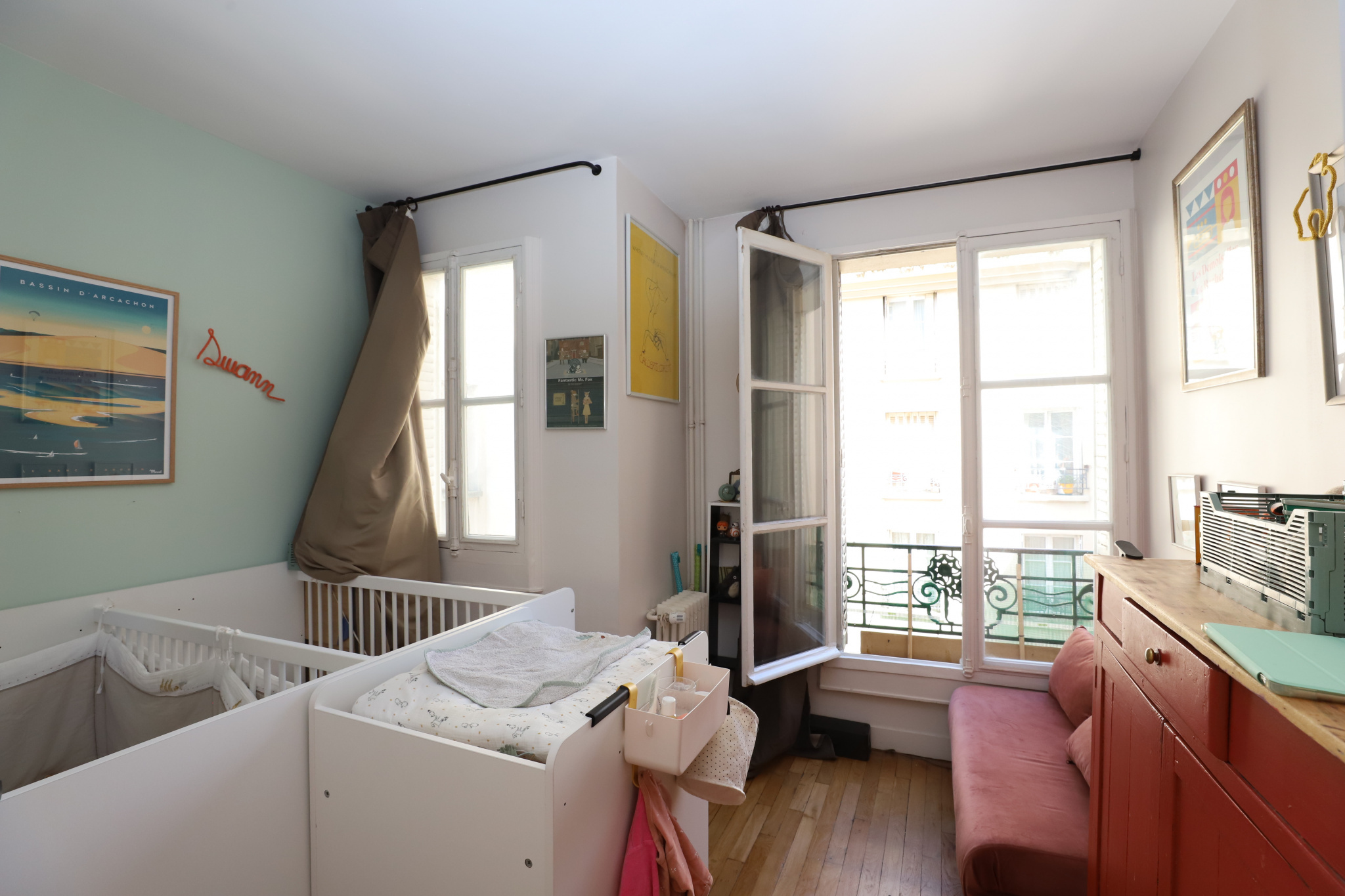 Image_7, Appartement, Montreuil, ref :V400005431