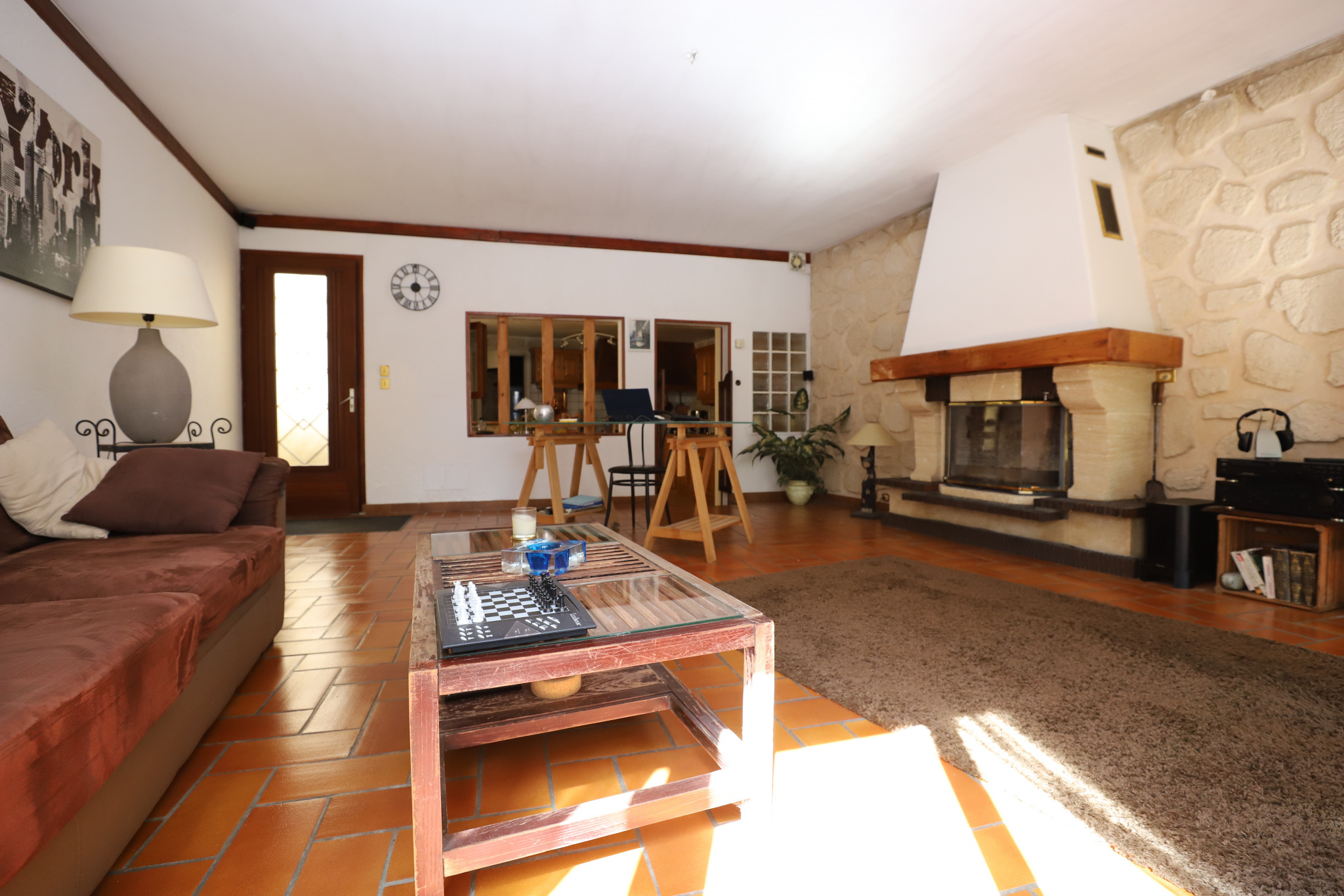 Image_4, Maison, Fontenay-sous-Bois, ref :V400005030