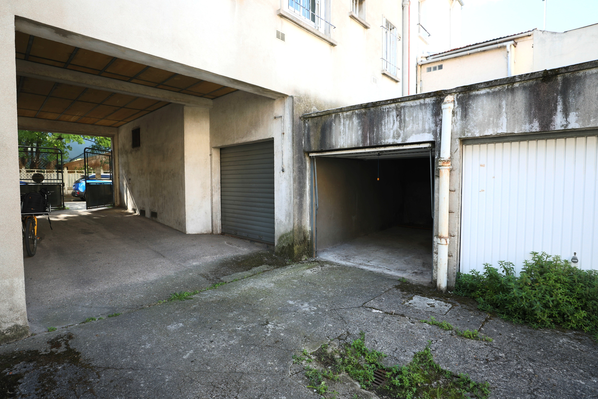 Image_2, Garage, Montreuil, ref :L10005928