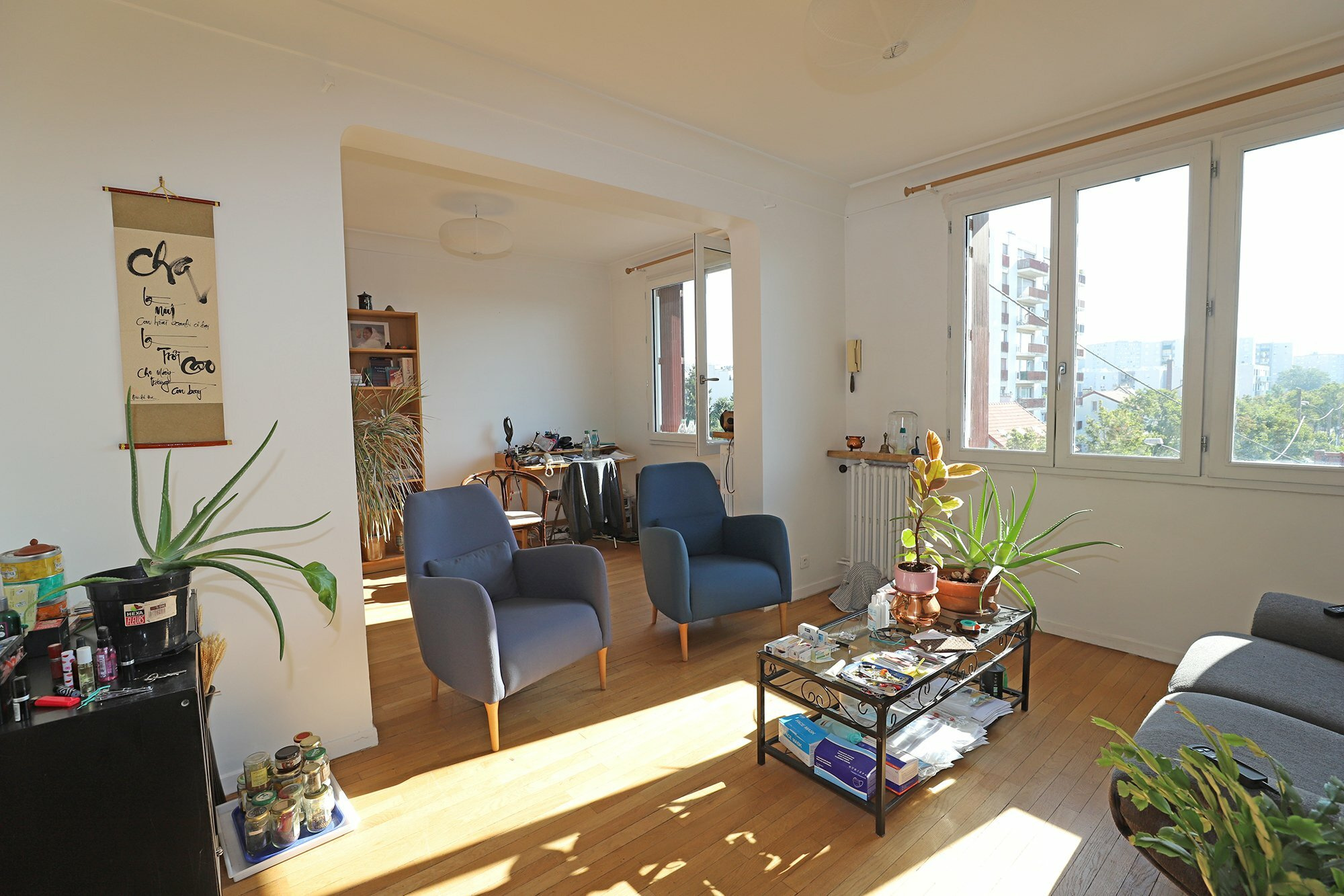Image_2, Appartement, Montreuil, ref :V40004319