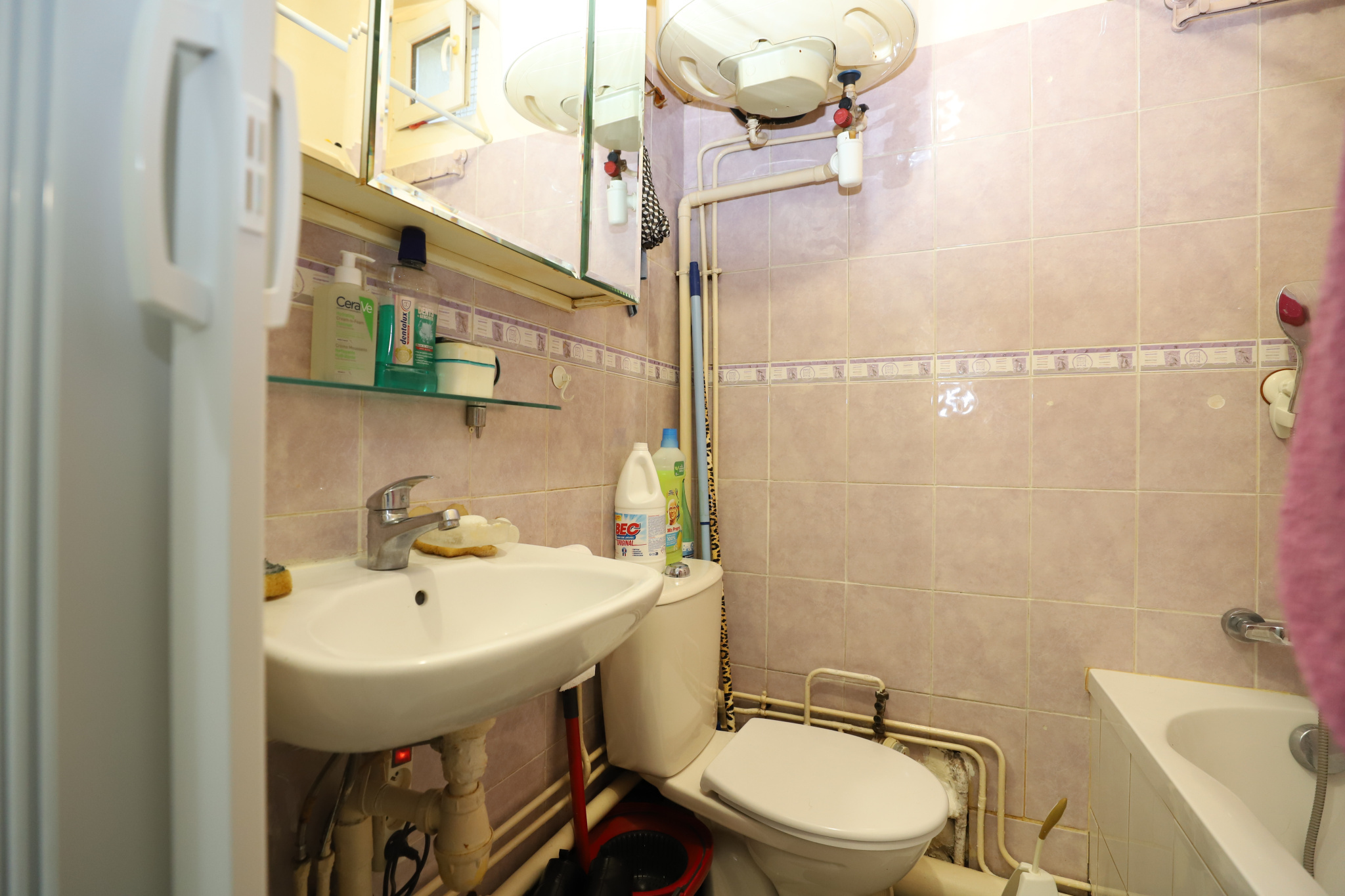 Image_4, Appartement, Montreuil, ref :V580005763
