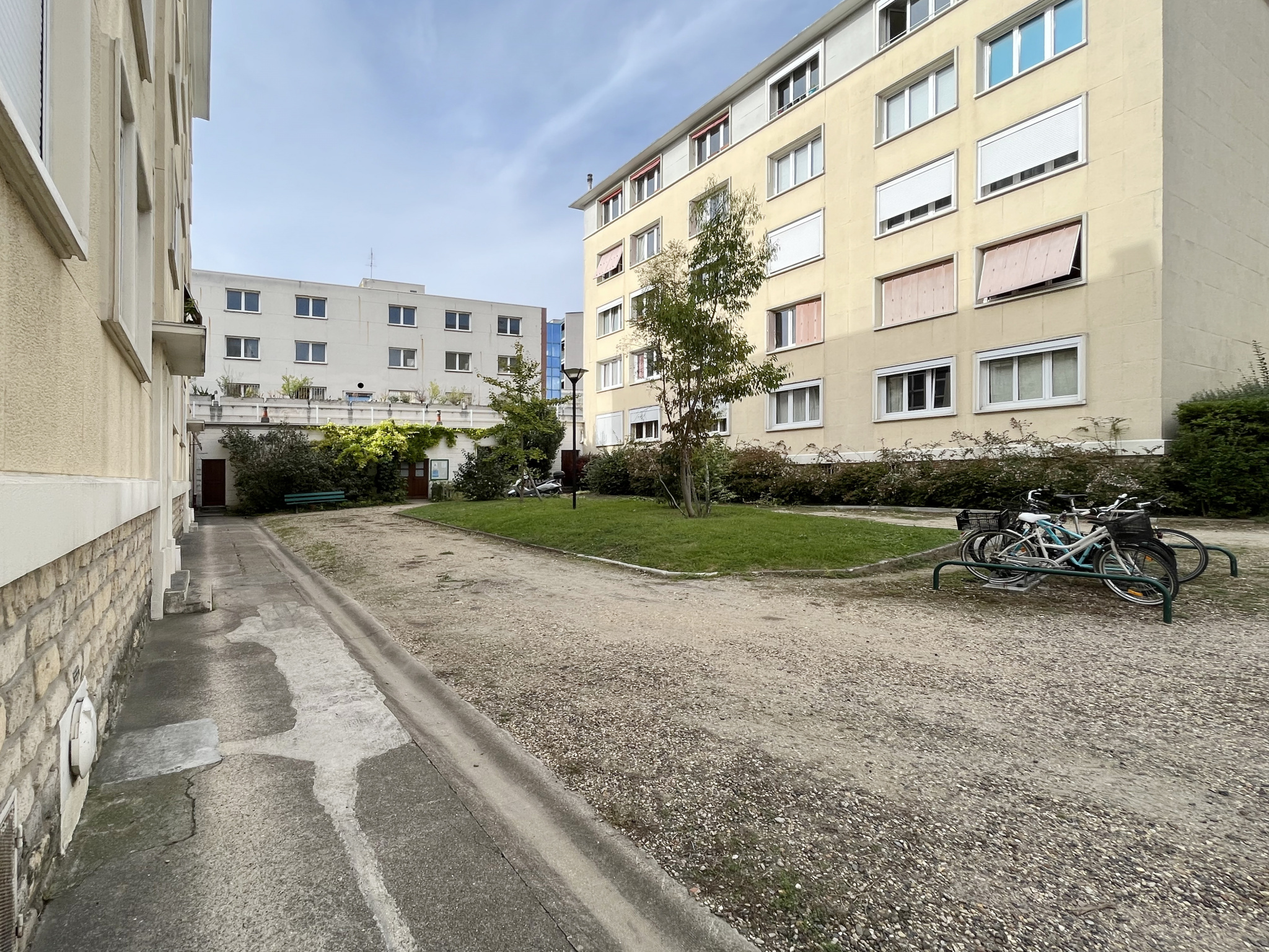 Image_12, Appartement, Montreuil, ref :V580005043