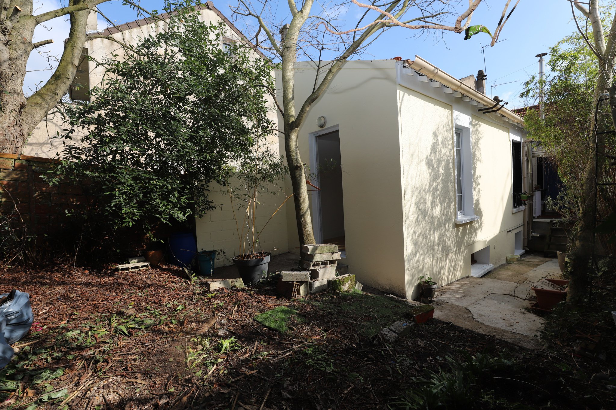 Image_13, Maison, Montreuil, ref :V400005777