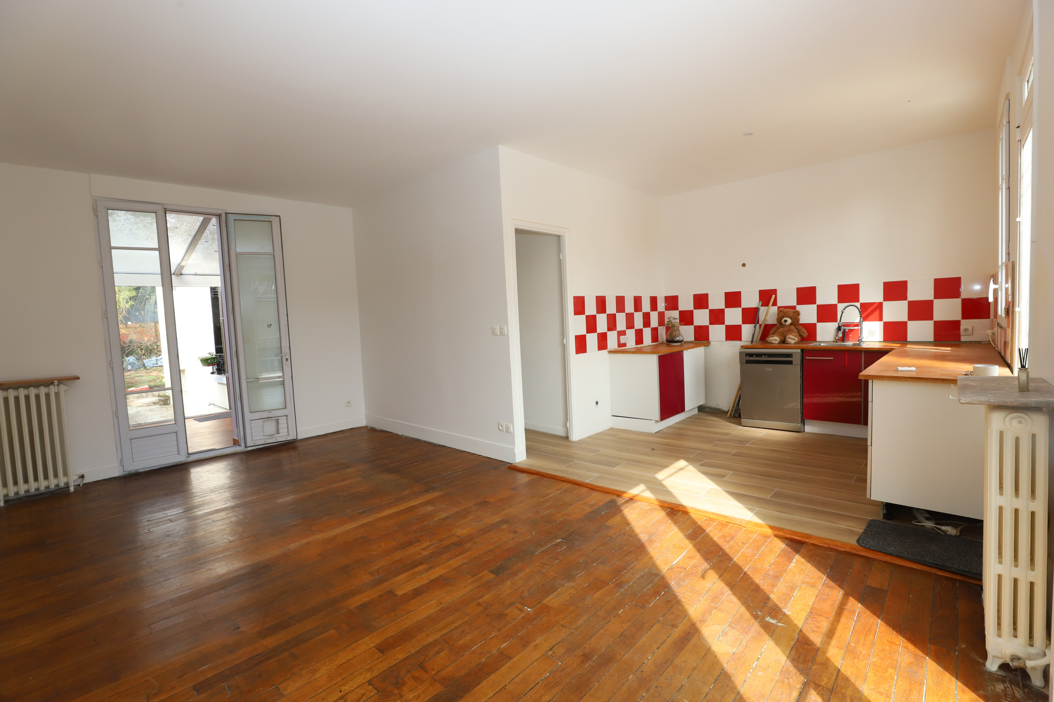 Image_4, Maison, Montreuil, ref :V400005777