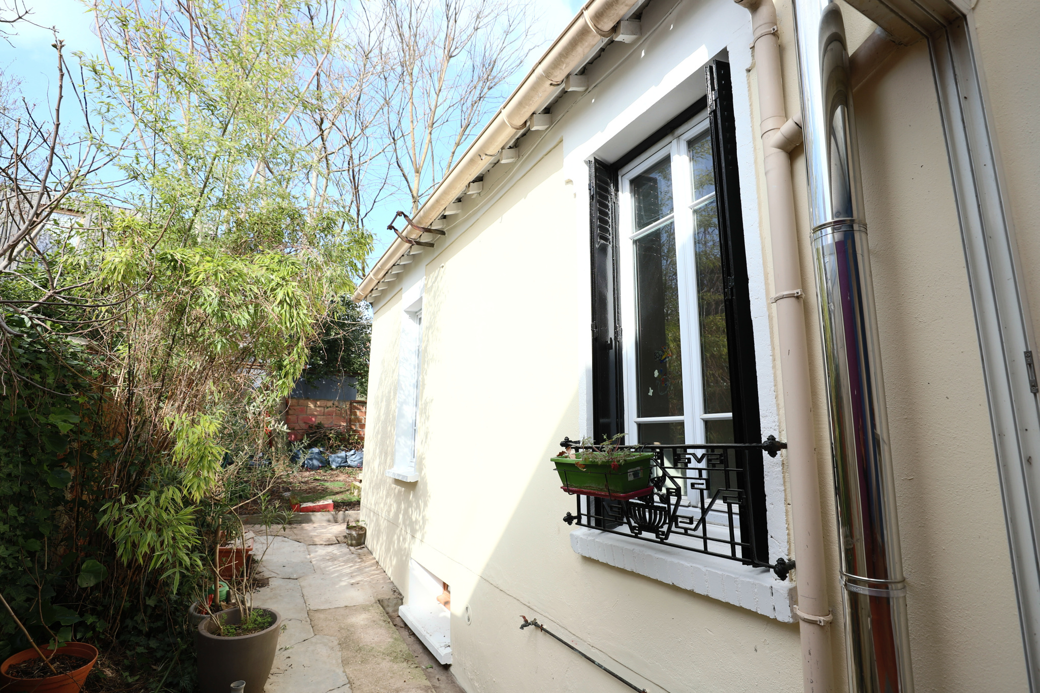 Image_2, Maison, Montreuil, ref :V400005777
