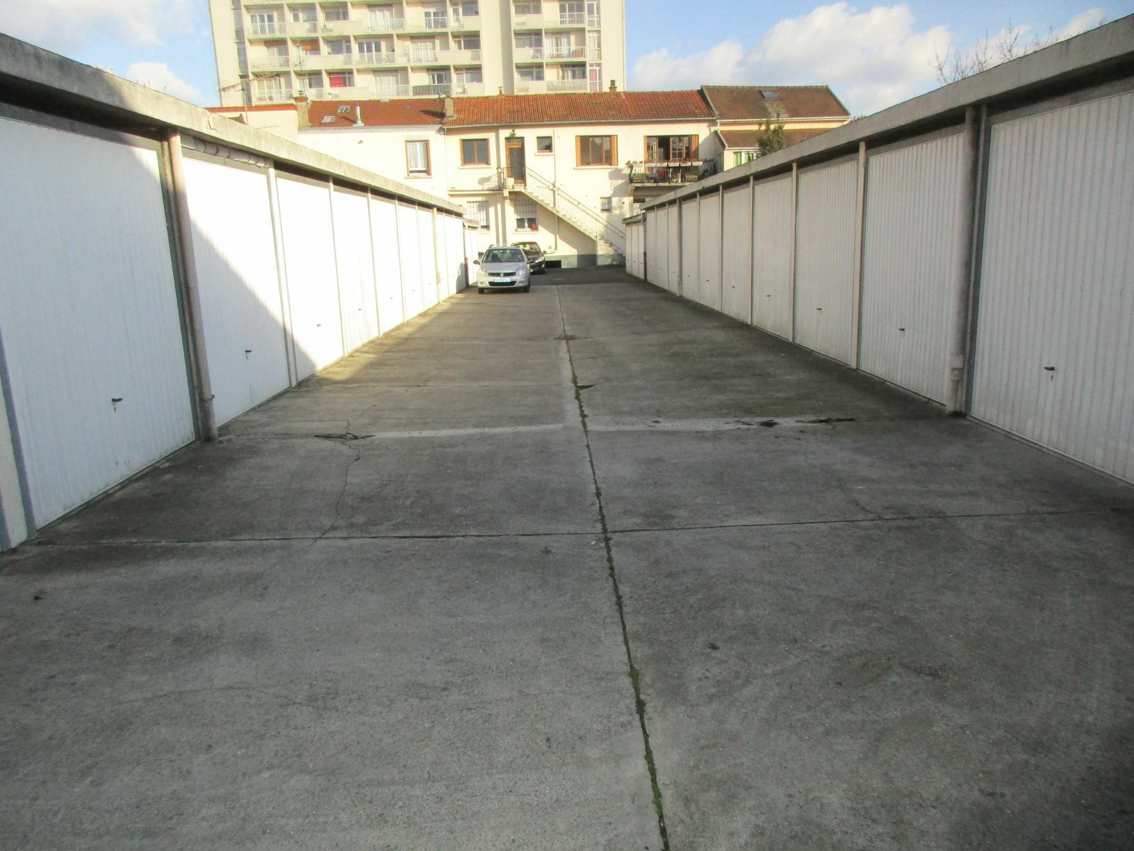 Image_1, Parking, Montreuil, ref :L420003886