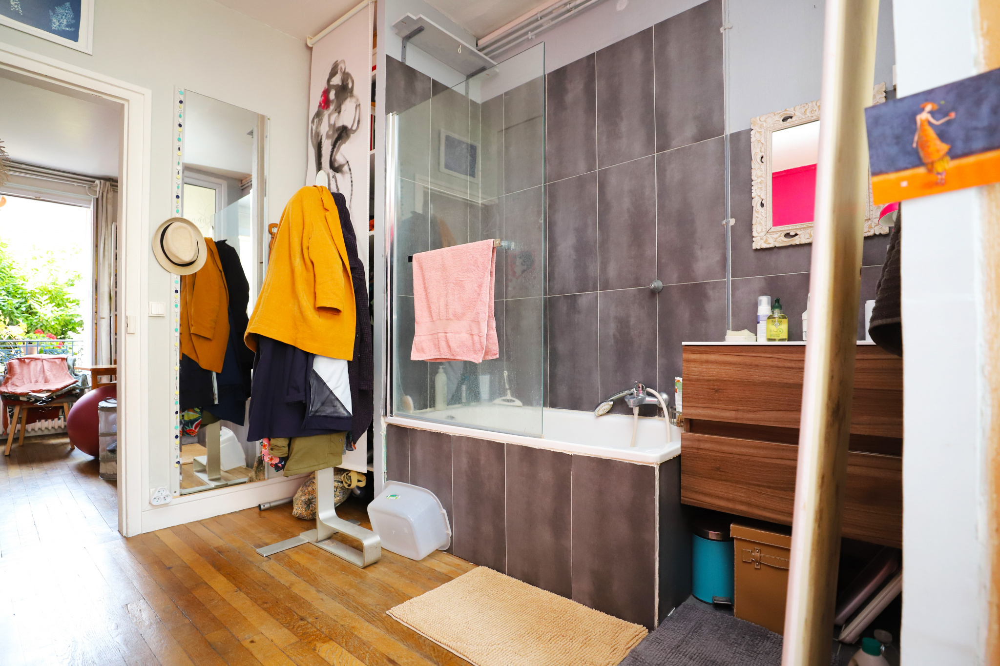 Image_5, Appartement, Montreuil, ref :V580004984