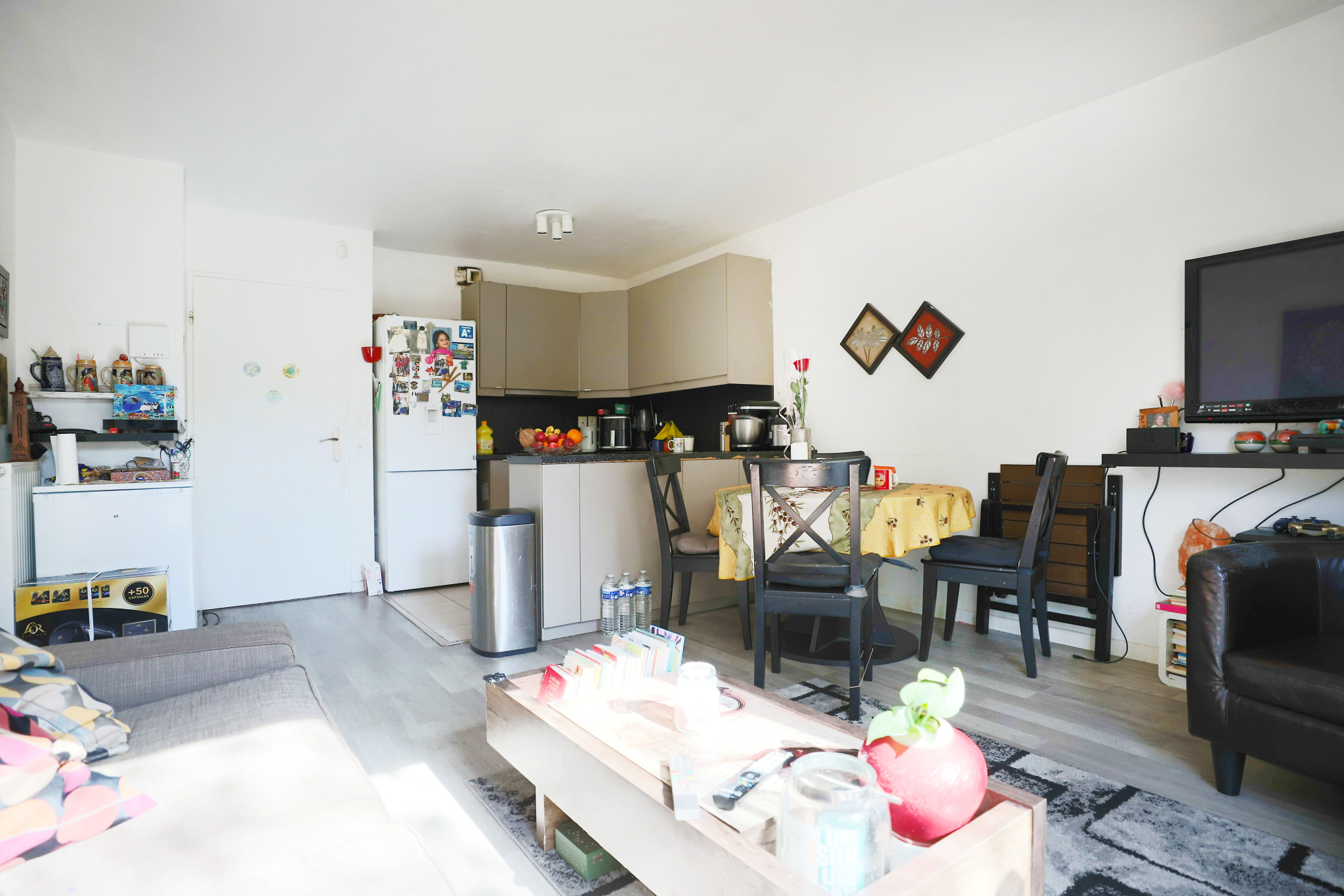 Image_3, Appartement, Montreuil, ref :V490005911