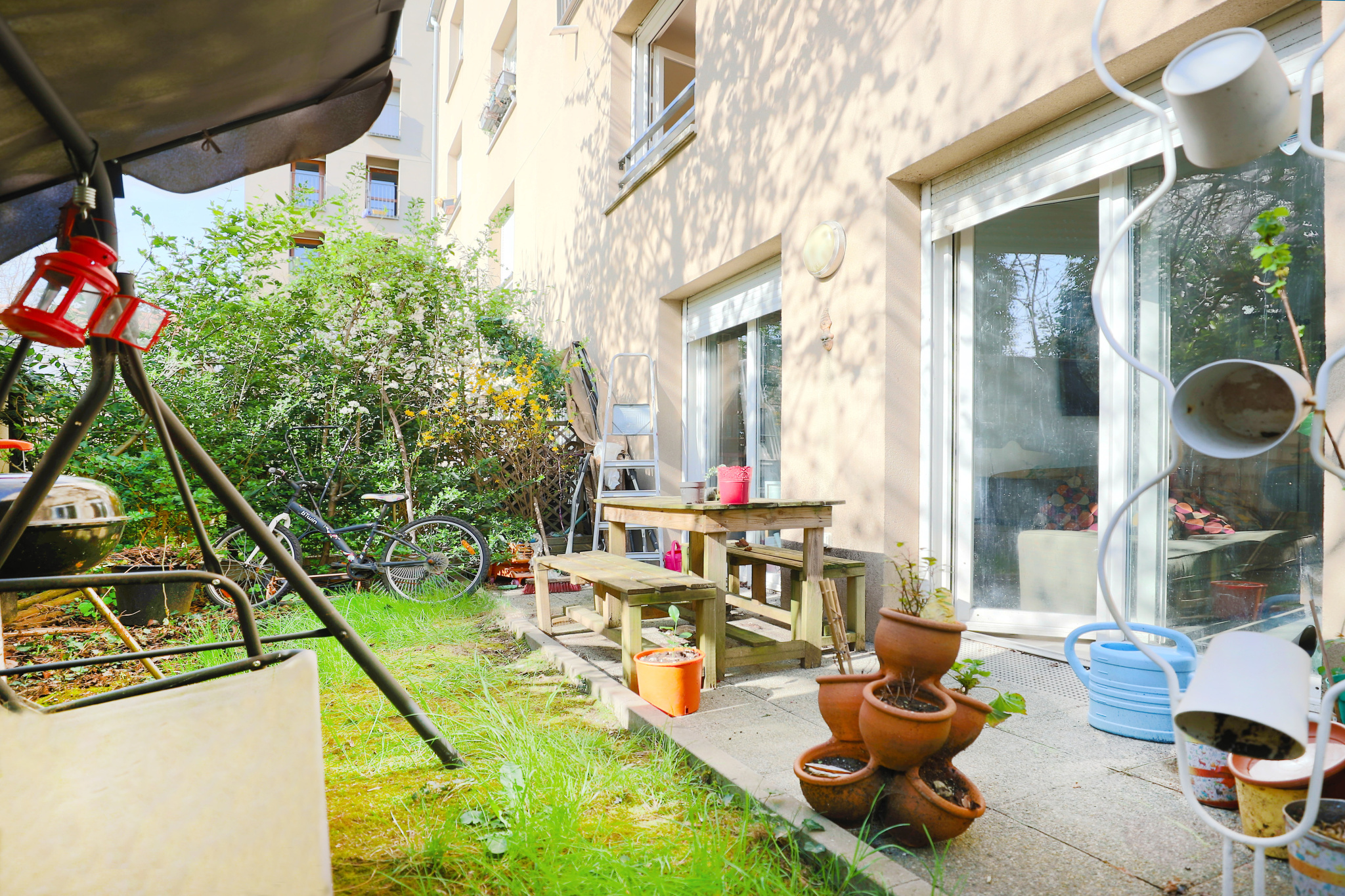 Image_1, Appartement, Montreuil, ref :V490005911
