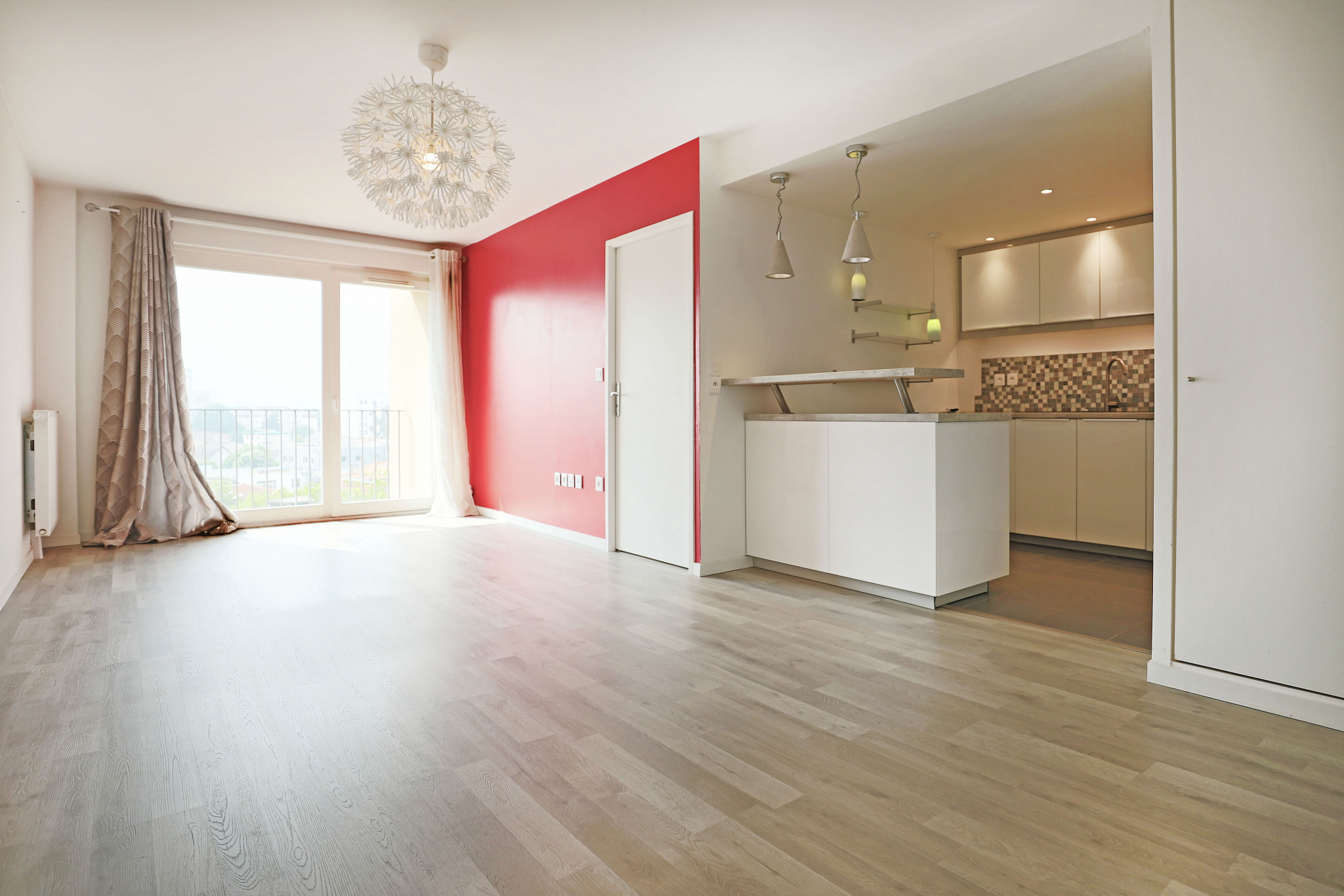 Image_1, Appartement, Montreuil, ref :V490004912